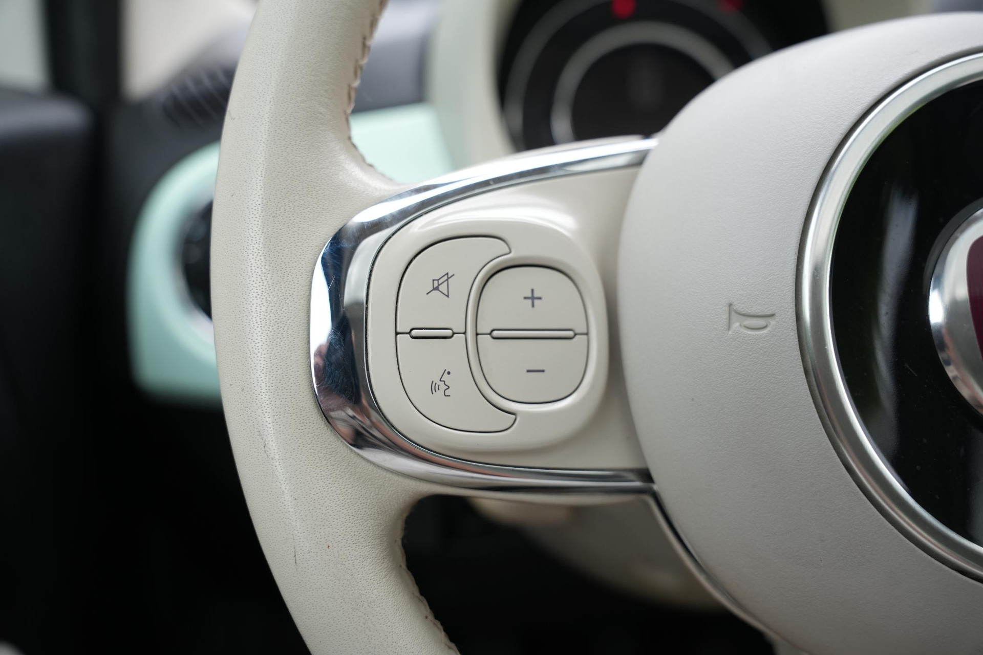 Fiat 500 0.9 TwinAir Turbo Collezione 2018  33