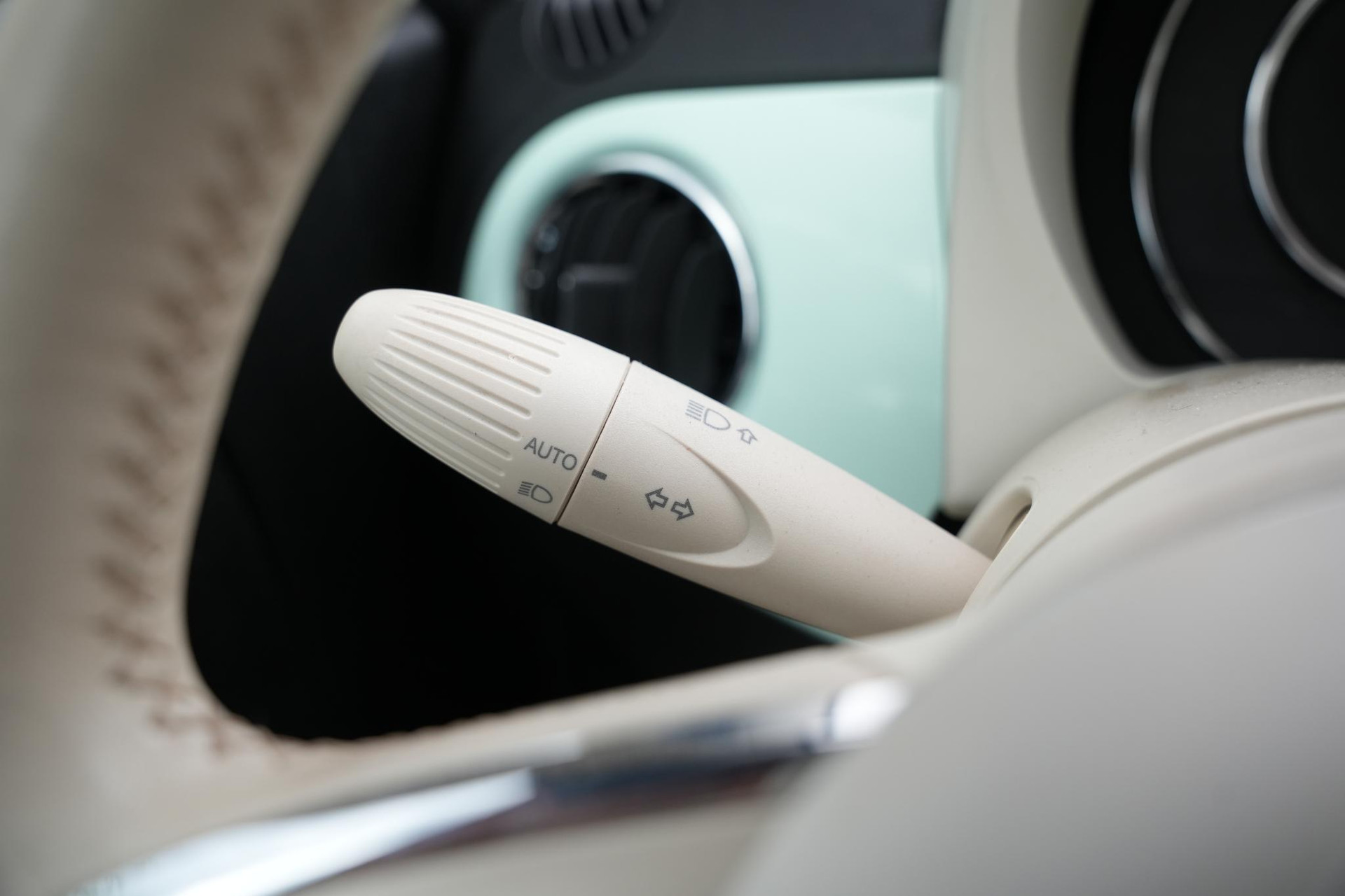 Fiat 500 0.9 TwinAir Turbo Collezione 2018  35