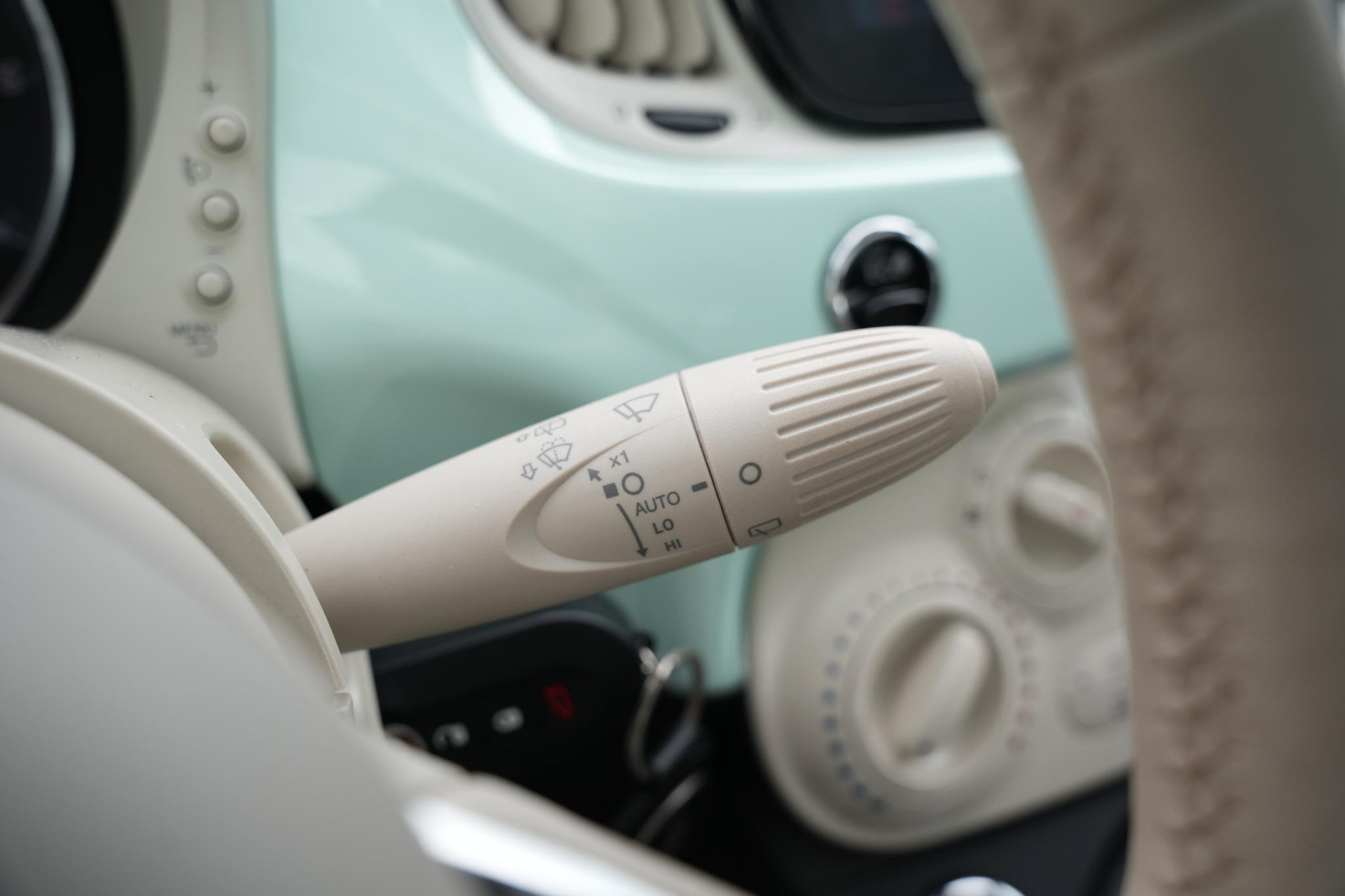 Fiat 500 0.9 TwinAir Turbo Collezione 2018  36