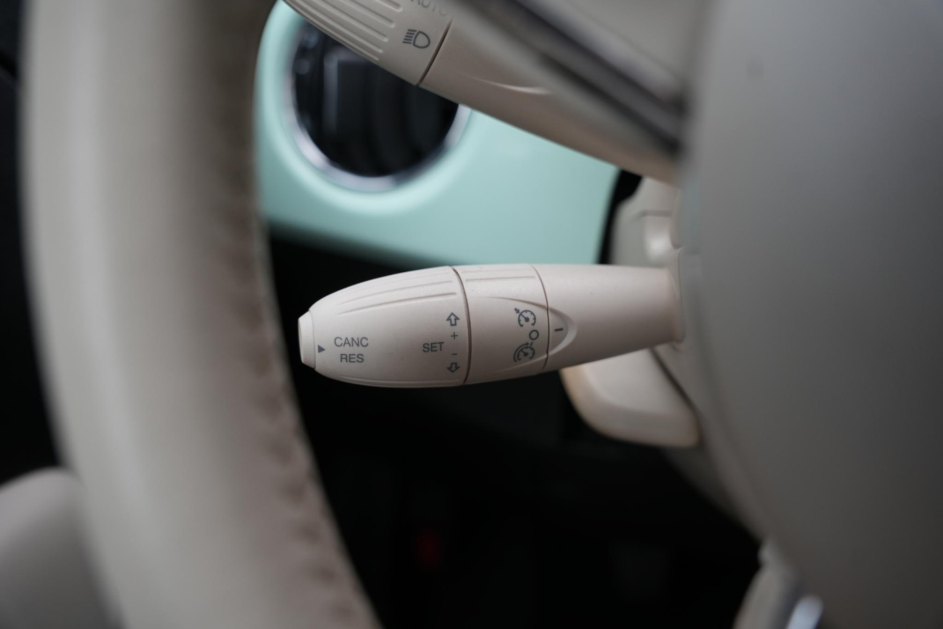 Fiat 500 0.9 TwinAir Turbo Collezione 2018  37