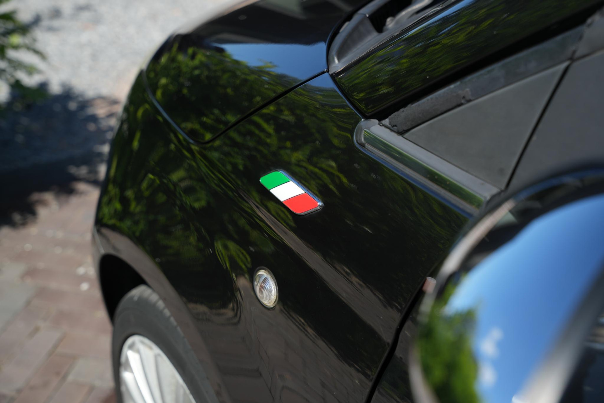 Fiat 500 1.4-16V Sport 2008  15