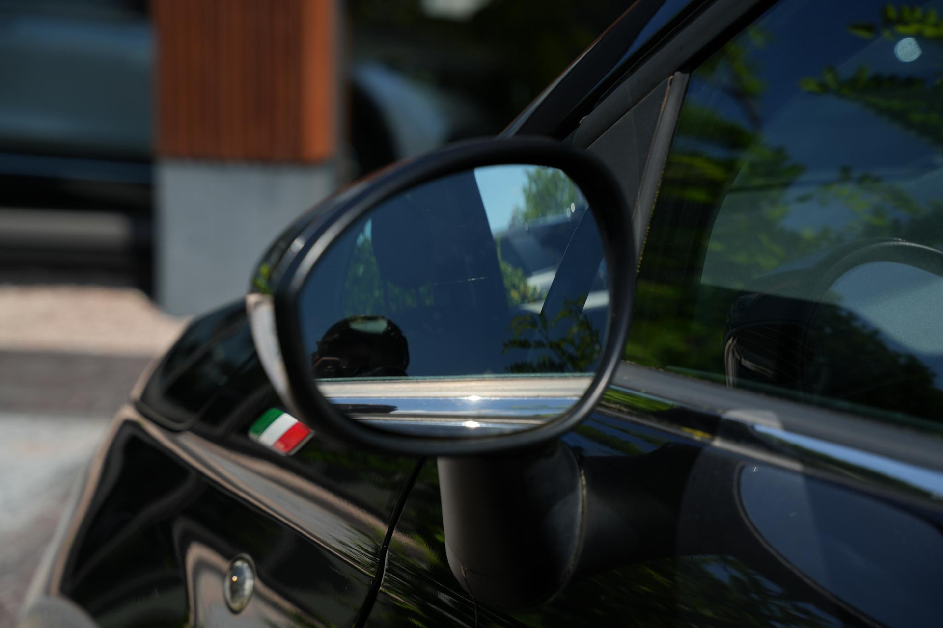 Fiat 500 1.4-16V Sport 2008  21