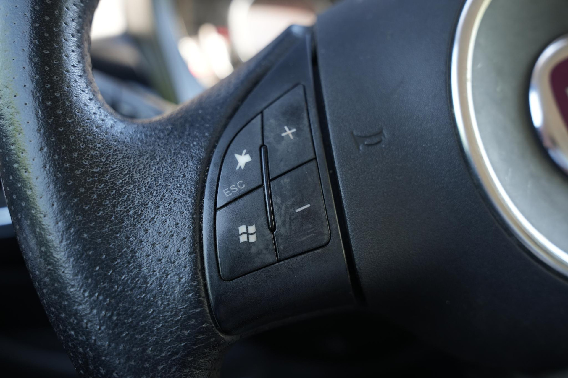 Fiat 500 1.4-16V Sport 2008  33