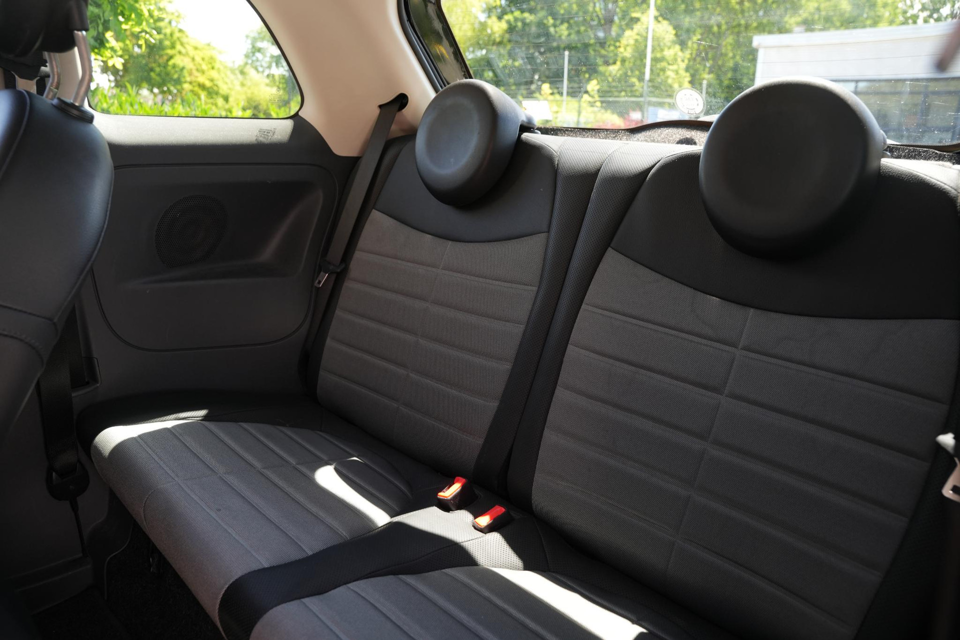 Fiat 500 1.4-16V Sport 2008  39