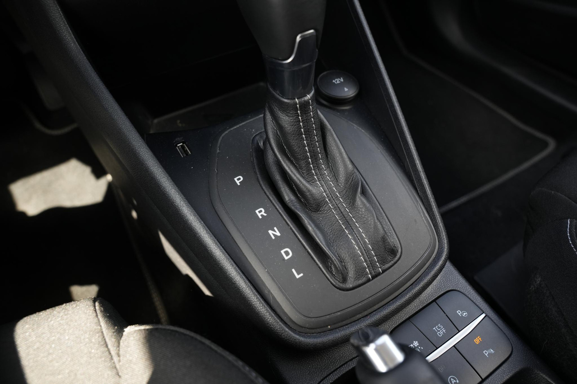 Ford Fiesta 1.0 EcoBoost Hybrid Titanium 2022  20