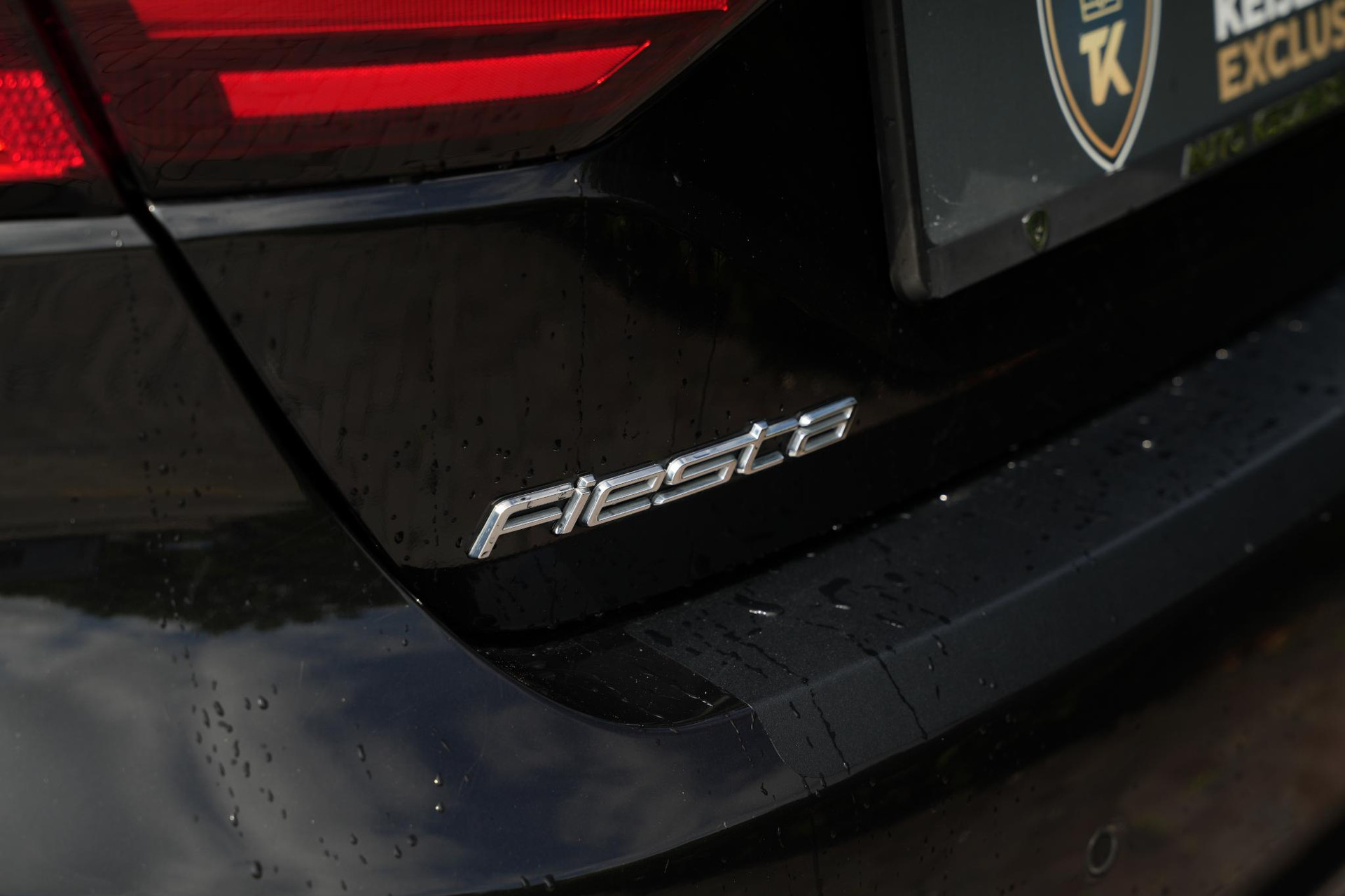 Ford Fiesta 1.0 EcoBoost Hybrid Titanium 2022  21
