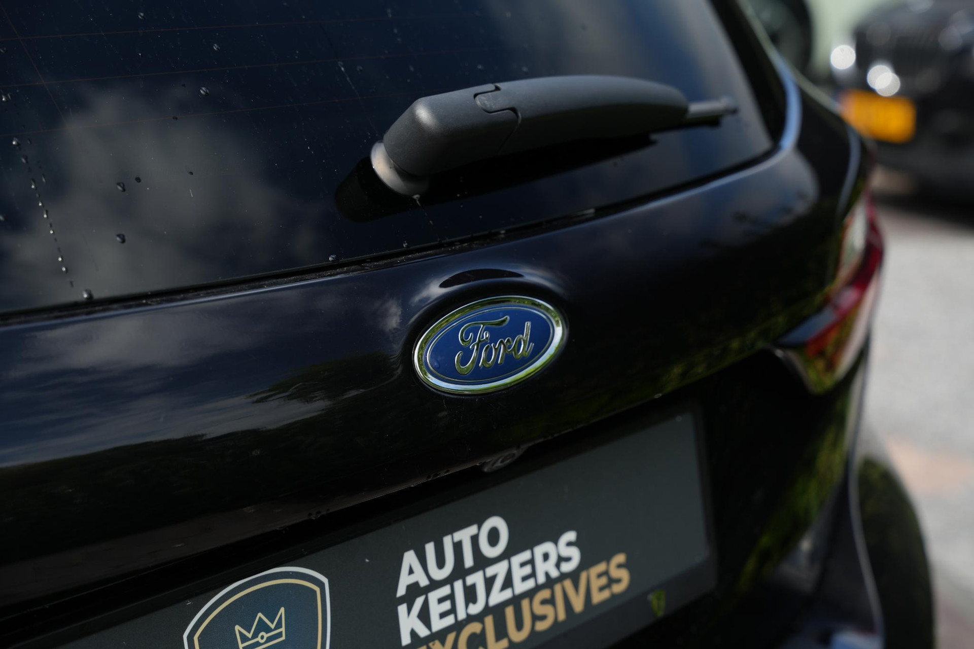 Ford Fiesta 1.0 EcoBoost Hybrid Titanium 2022  23