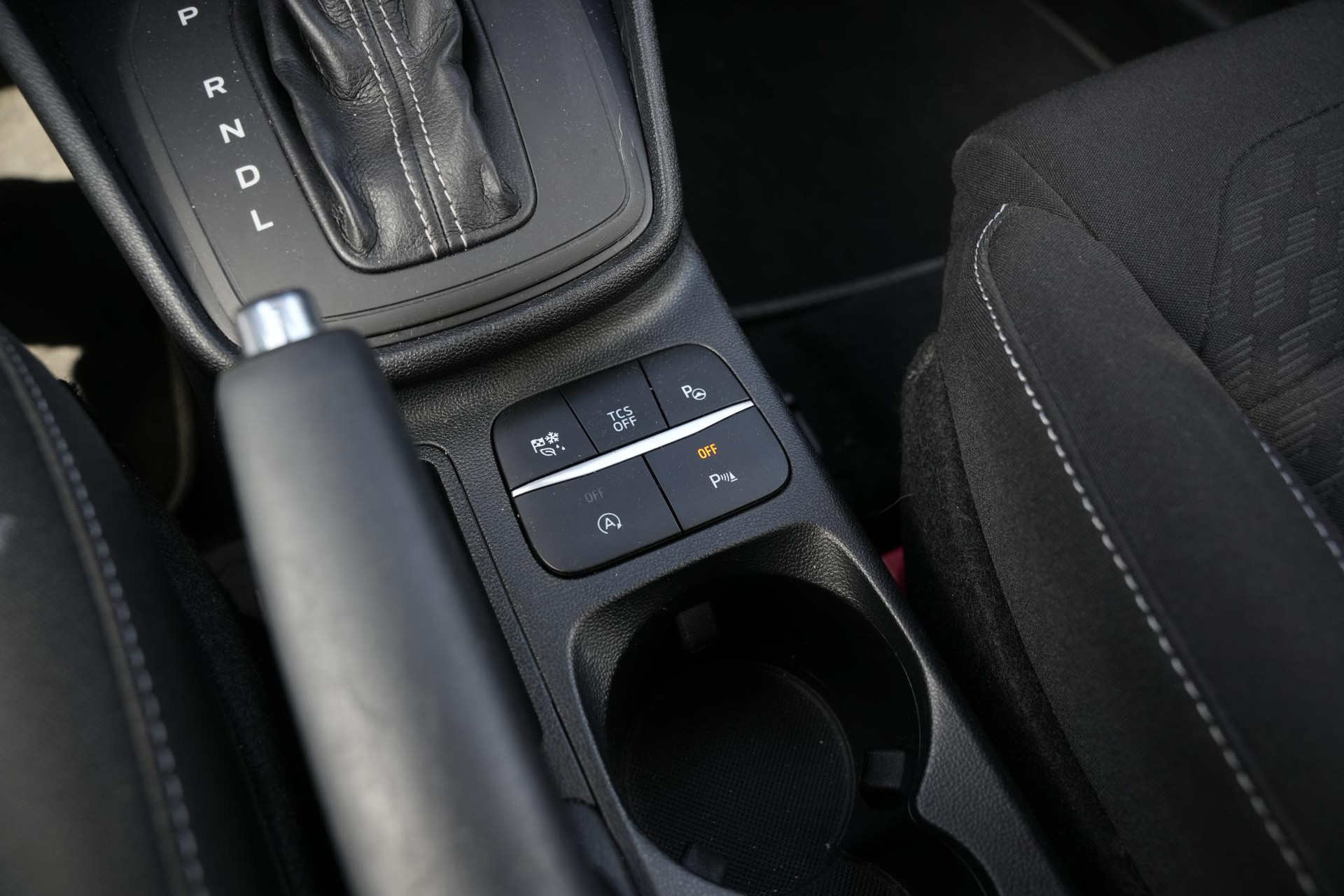 Ford Fiesta 1.0 EcoBoost Hybrid Titanium 2022  30