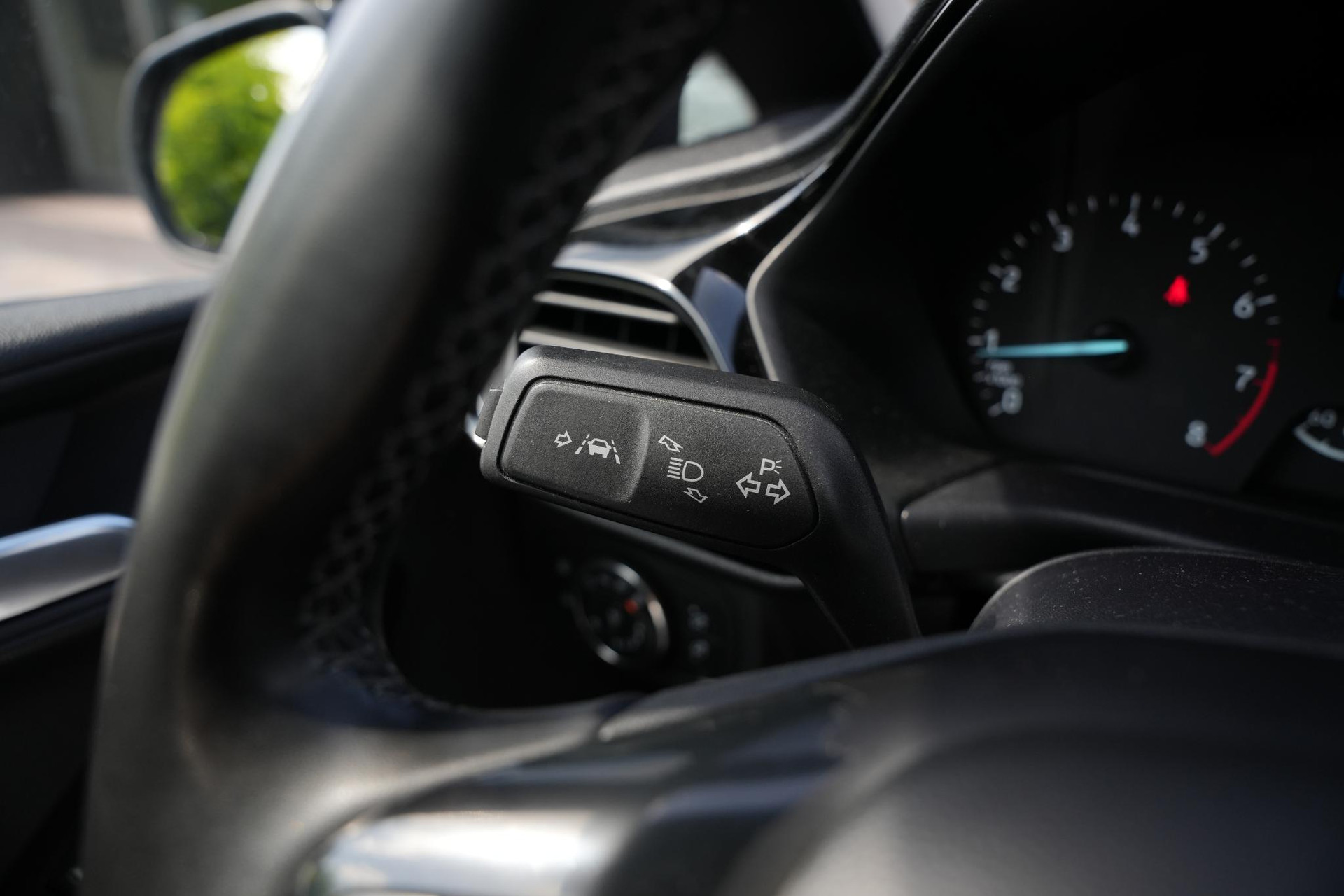Ford Fiesta 1.0 EcoBoost Hybrid Titanium 2022  34