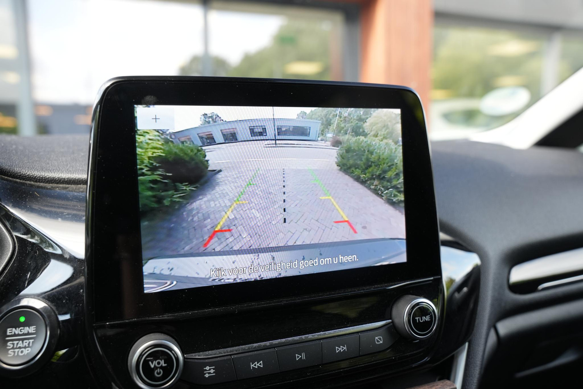 Ford Fiesta 1.0 EcoBoost Hybrid Titanium 2022  40