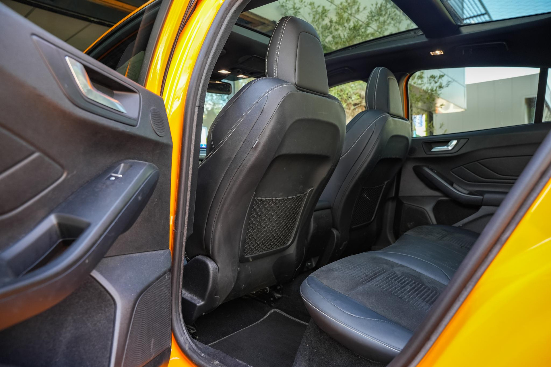 Ford Focus 2.3 EcoBoost ST-X 2020  10