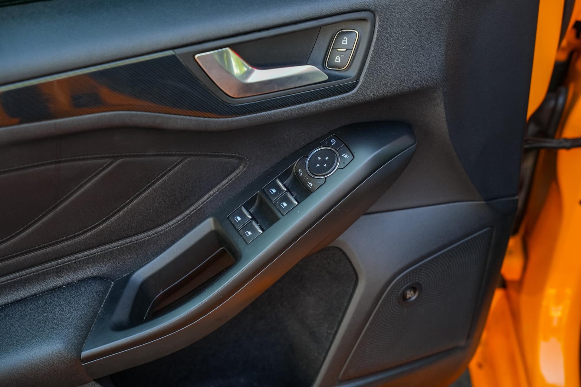 Ford Focus 2.3 EcoBoost ST-X 2020  18