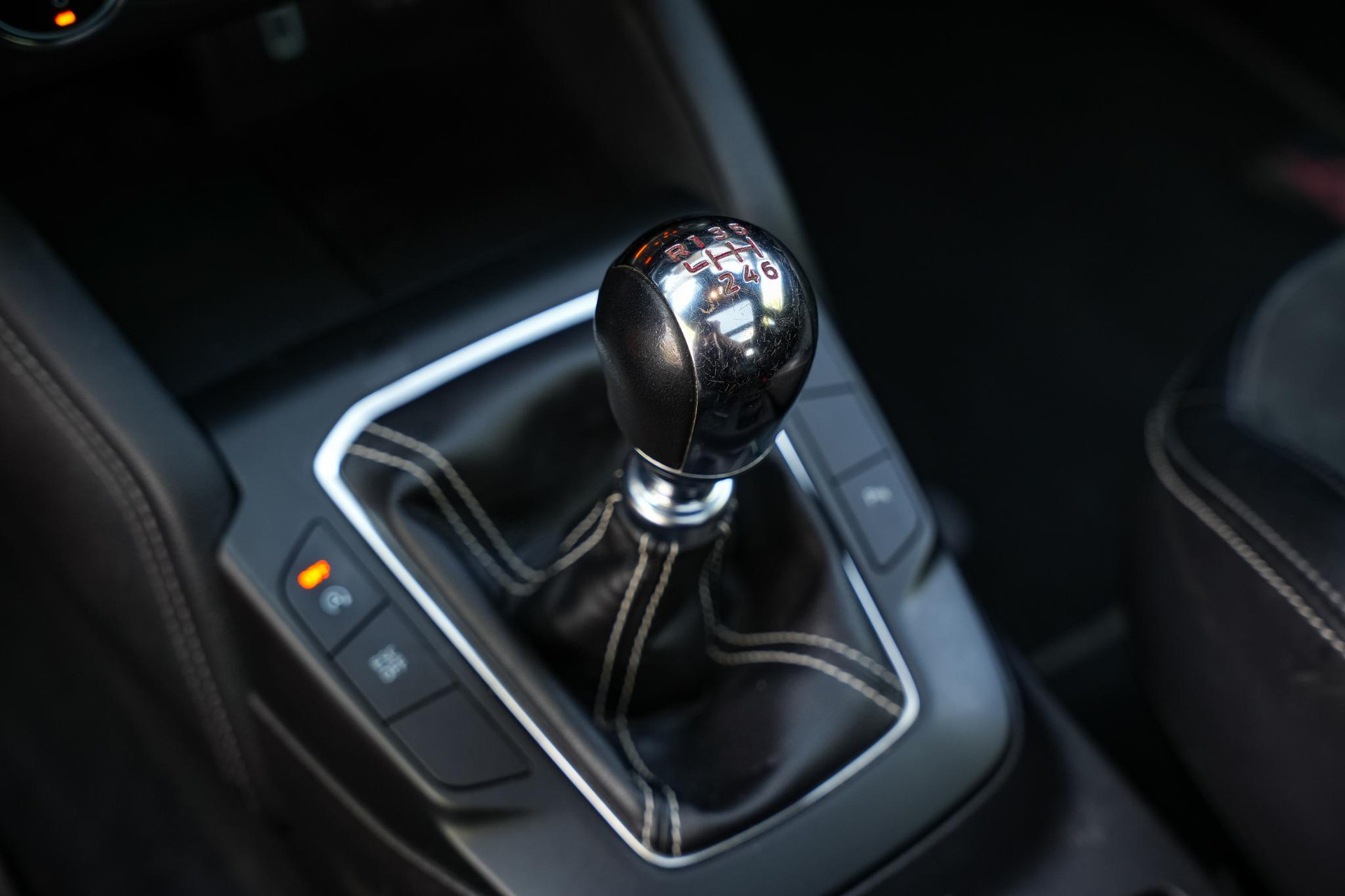 Ford Focus 2.3 EcoBoost ST-X 2020  19