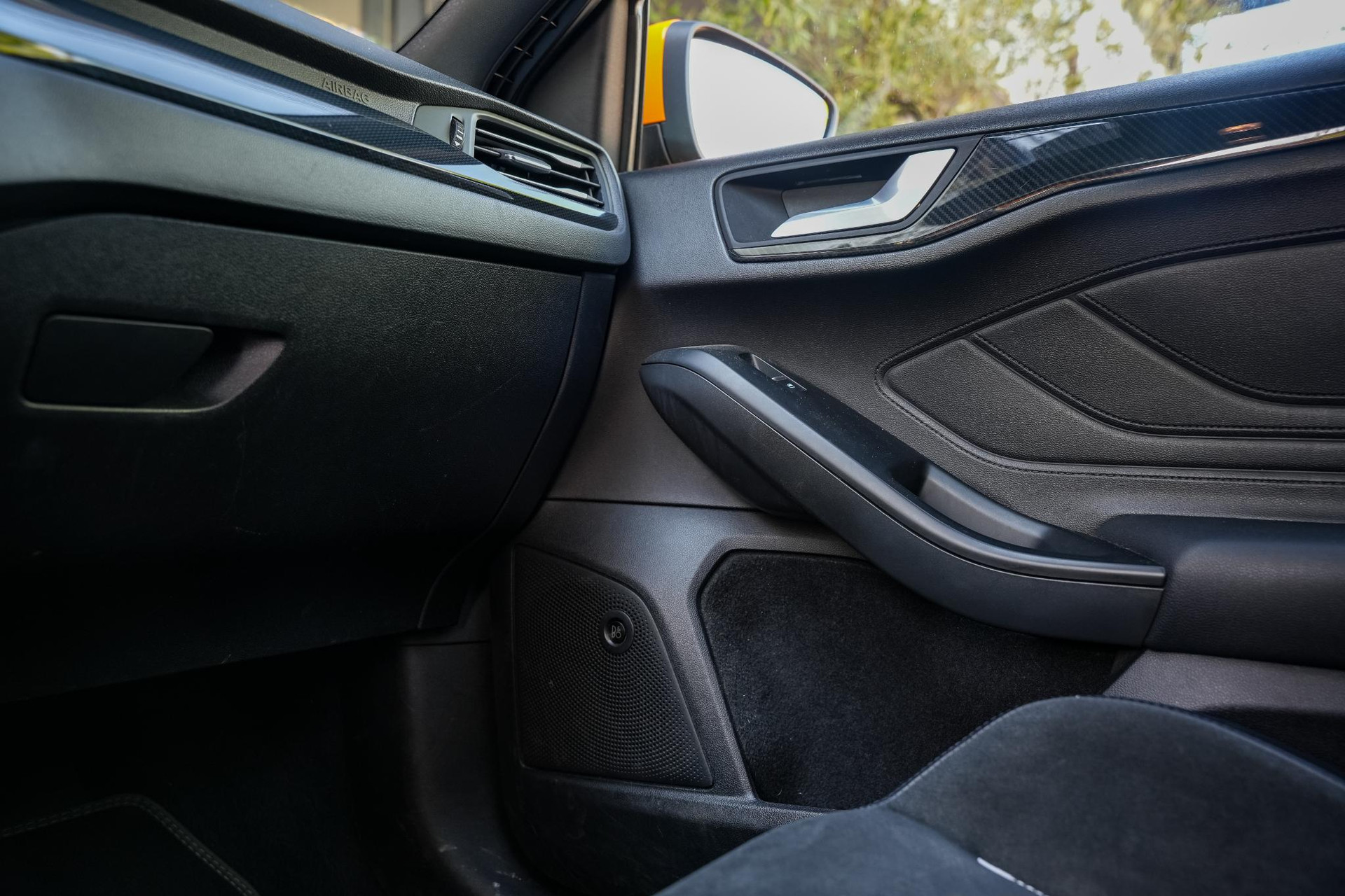 Ford Focus 2.3 EcoBoost ST-X 2020  30
