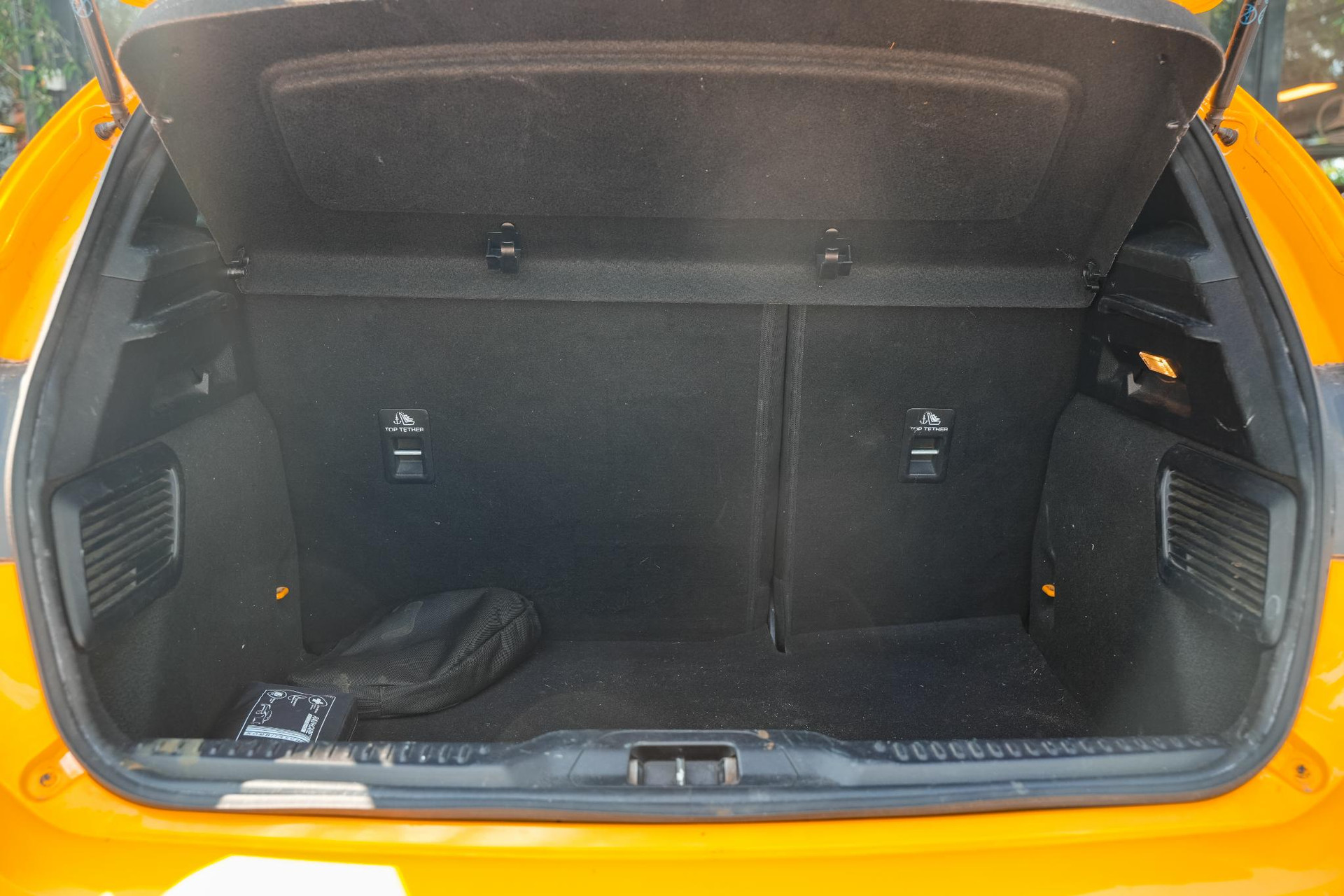 Ford Focus 2.3 EcoBoost ST-X 2020  34
