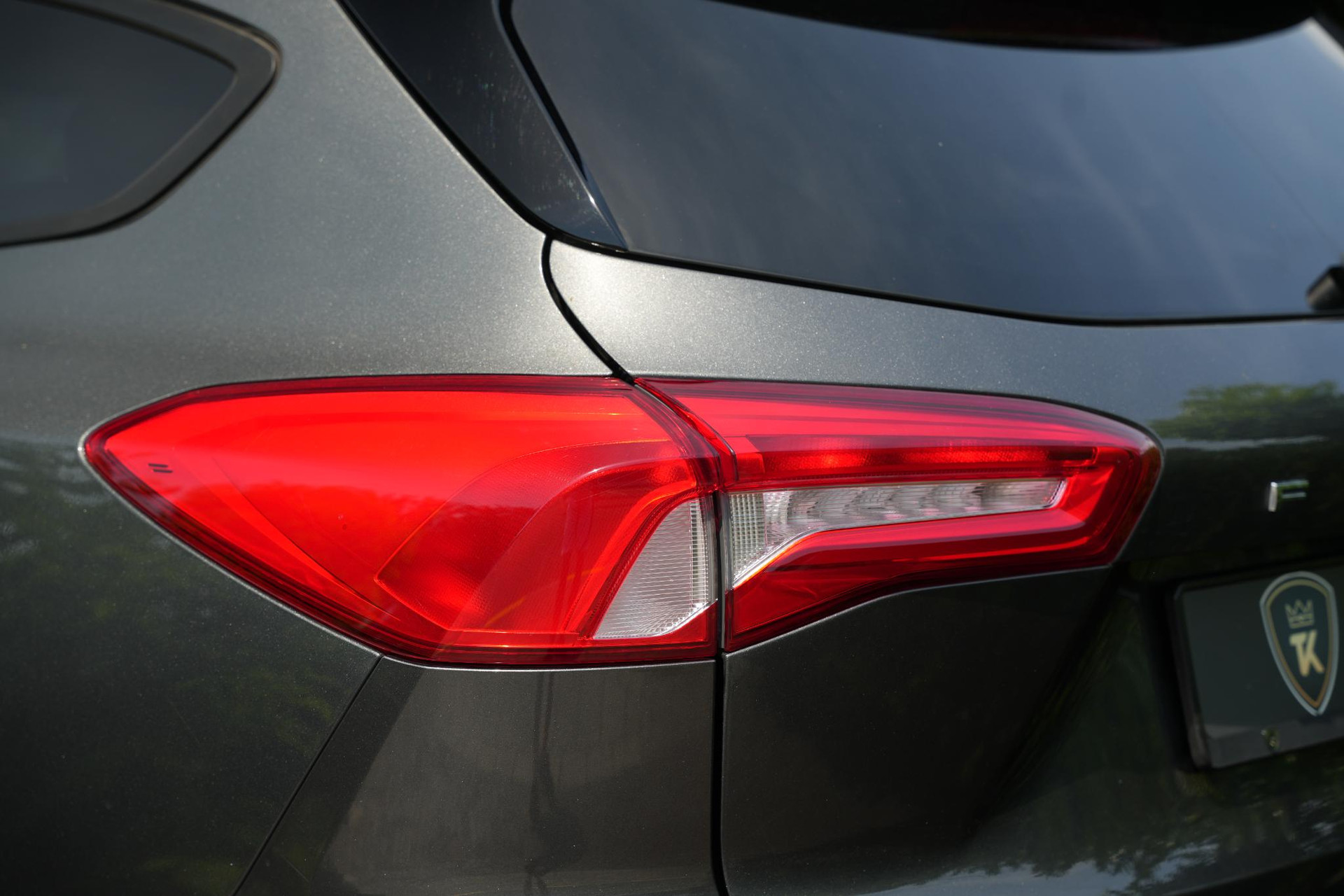 Ford FOCUS Wagon 1.5 EcoBoost ST Line Business 2019  11