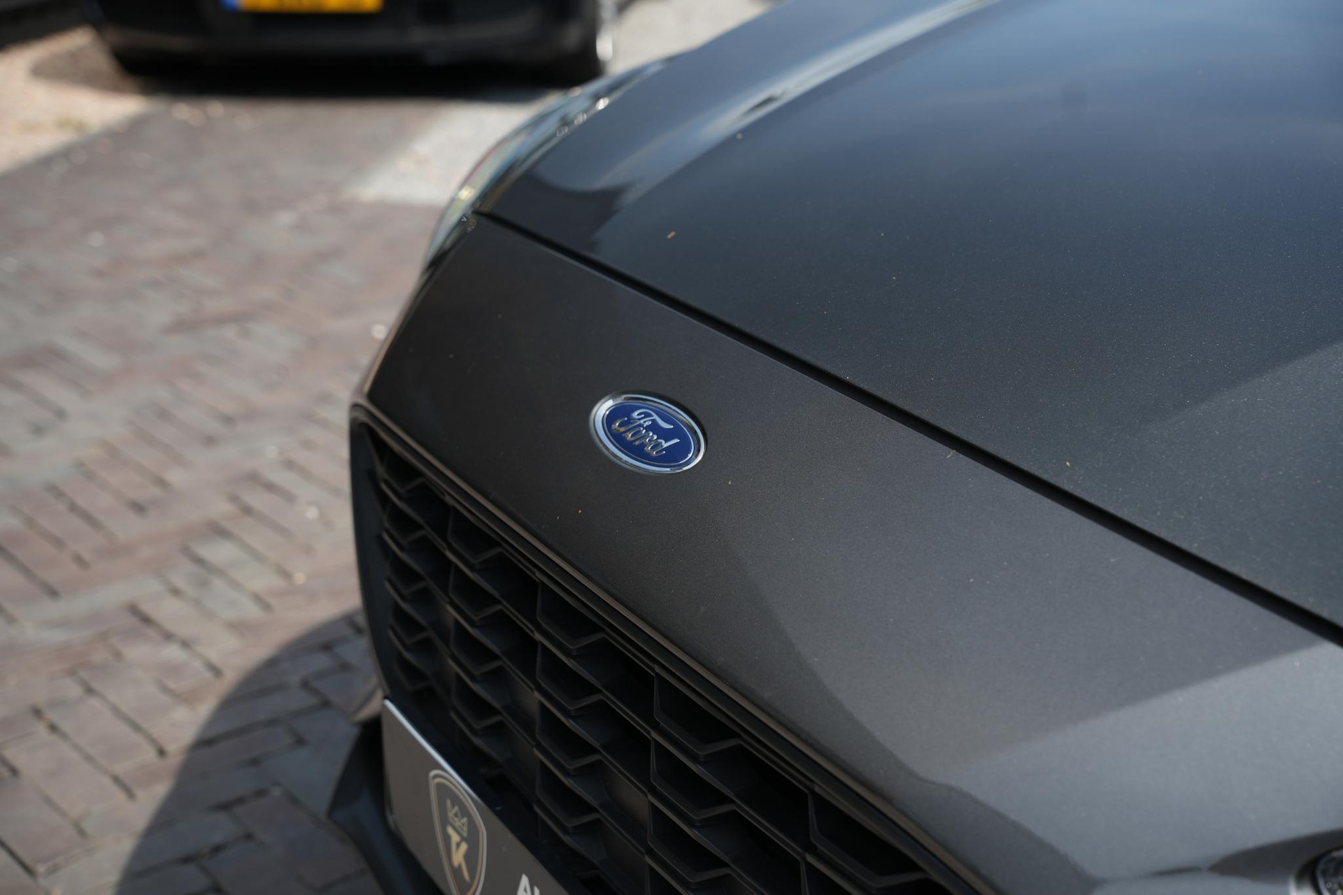 Ford FOCUS Wagon 1.5 EcoBoost ST Line Business 2019  18