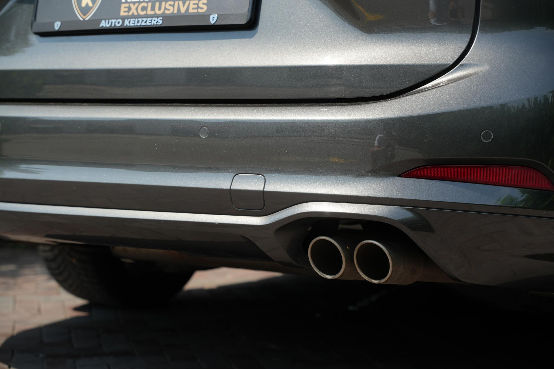 Ford FOCUS Wagon 1.5 EcoBoost ST Line Business 2019  22