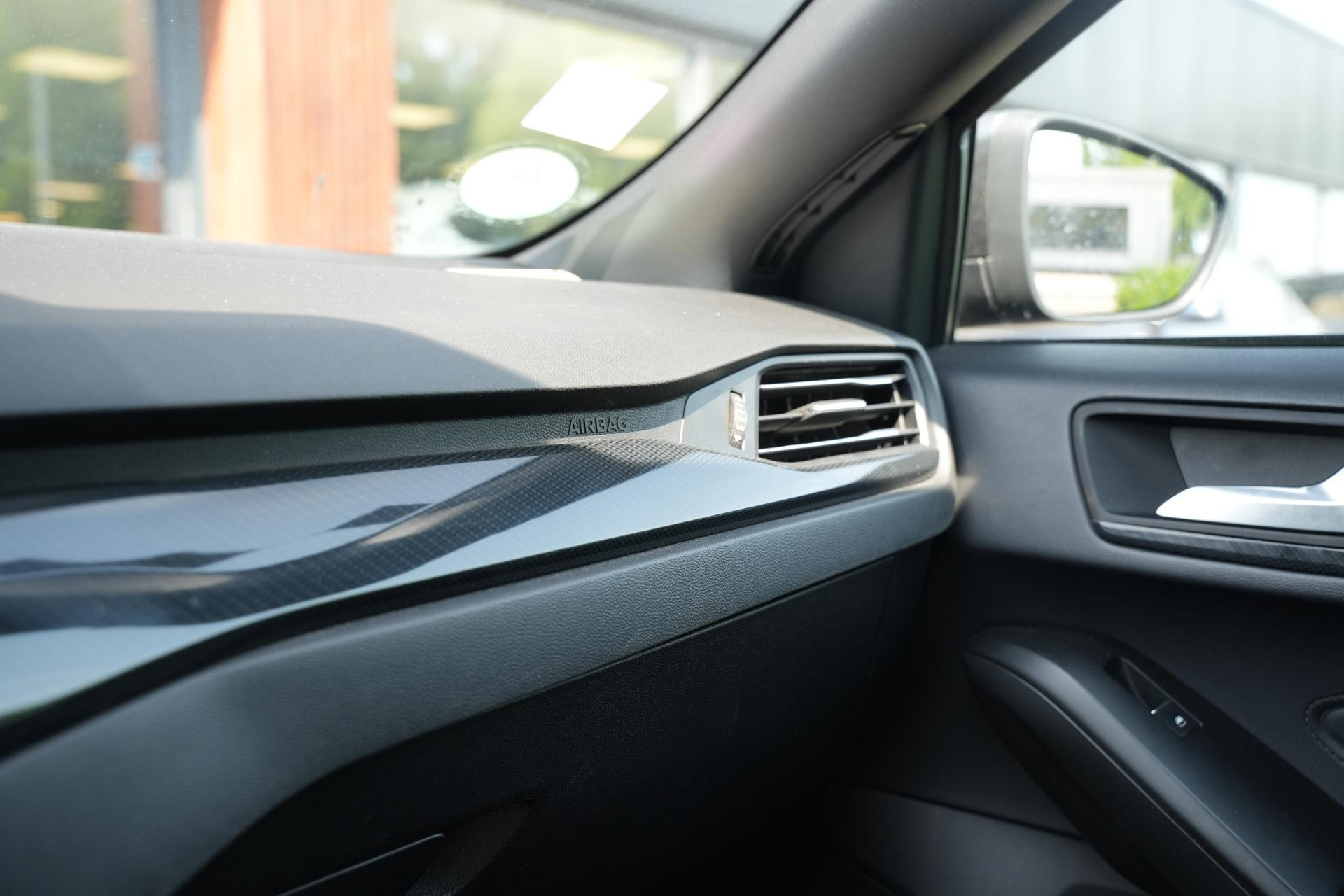 Ford FOCUS Wagon 1.5 EcoBoost ST Line Business 2019  32