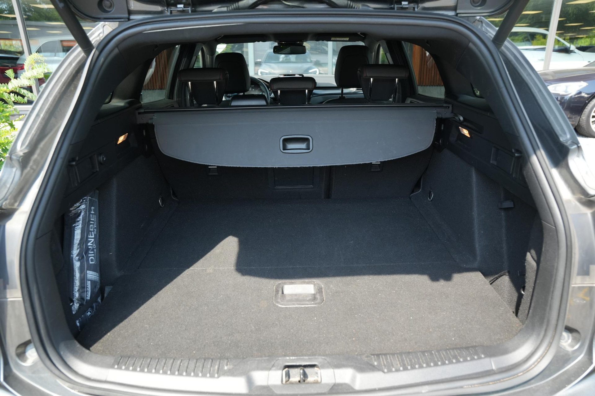 Ford FOCUS Wagon 1.5 EcoBoost ST Line Business 2019  8