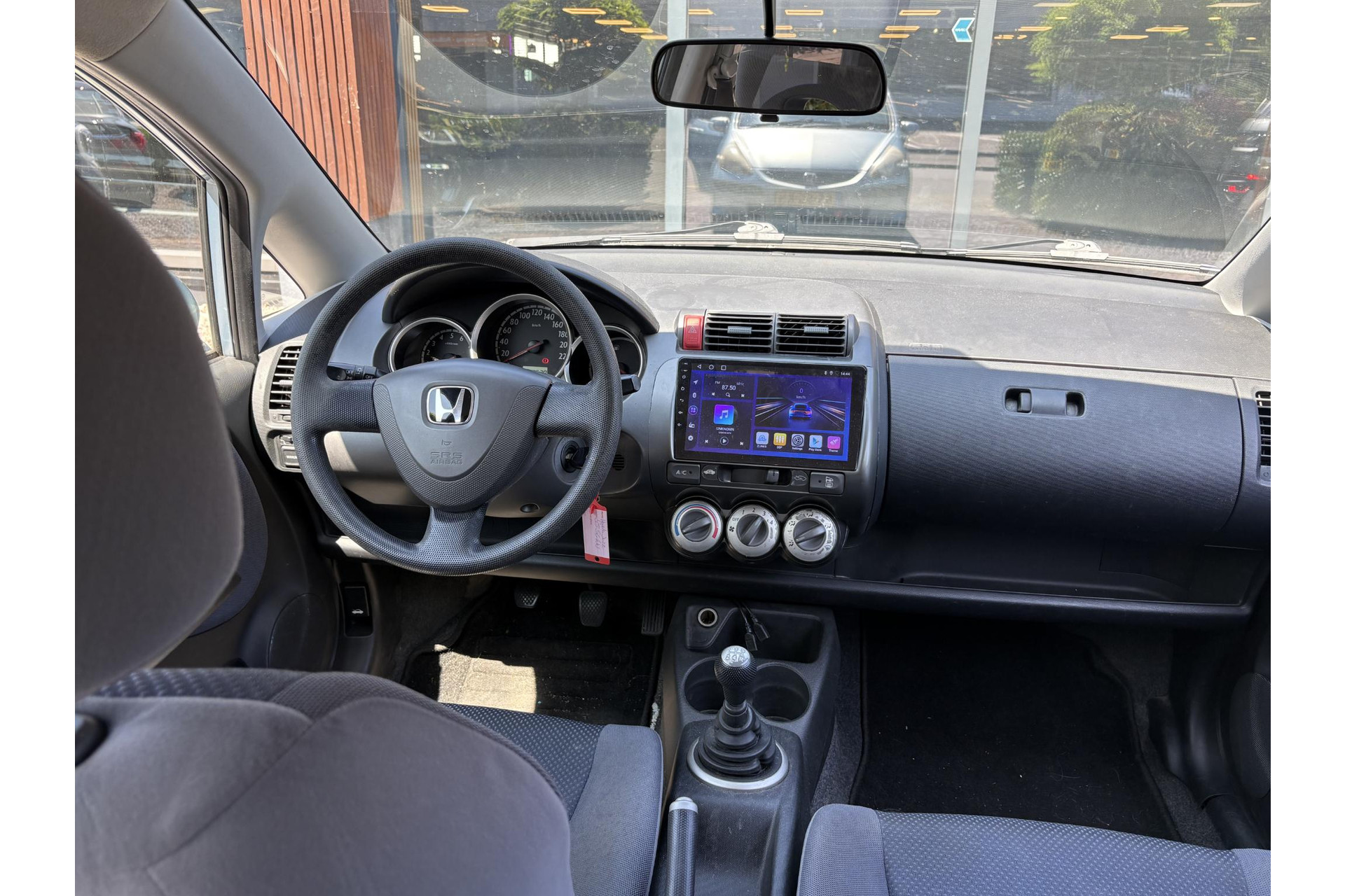 Honda Jazz 1.2 Cool 2005  2