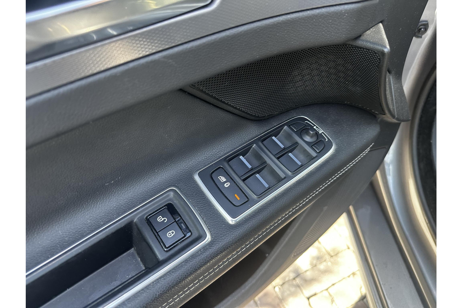 Jaguar XF Sportbrake 2.0d Chequered Flag 2020 Eiger grey-JBC2409 (1DF) 14