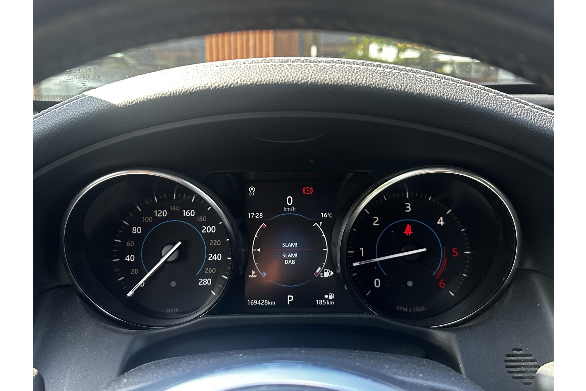 Jaguar XF Sportbrake 2.0d Chequered Flag 2020 Eiger grey-JBC2409 (1DF) 20