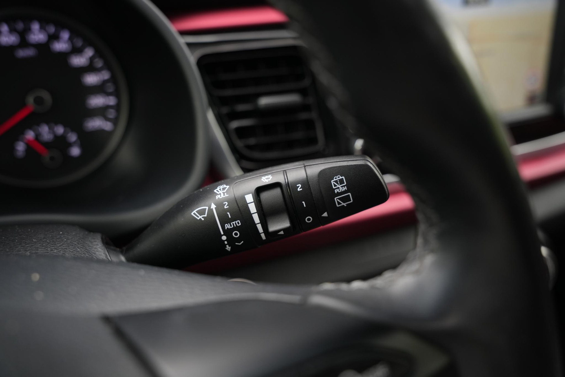 Kia Rio 1.0 TGDI Platinum 2017 Aurora Black Pearl (ABP) 26