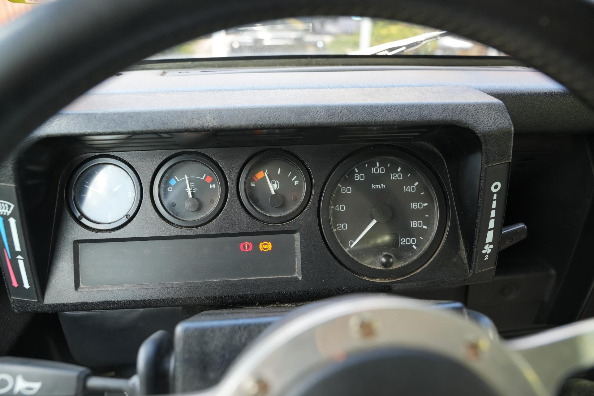 Land Rover Defender 2.5 Td5 SW 110