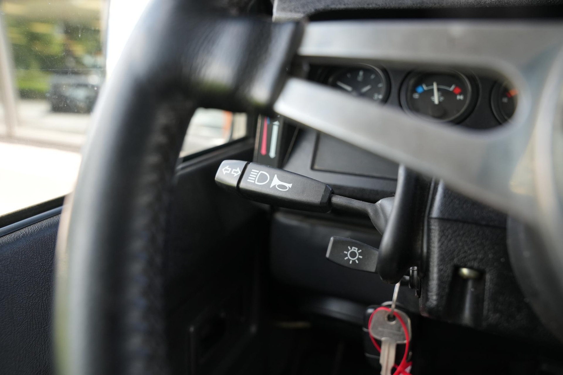 Land Rover Defender 2.5 Td5 SW 110