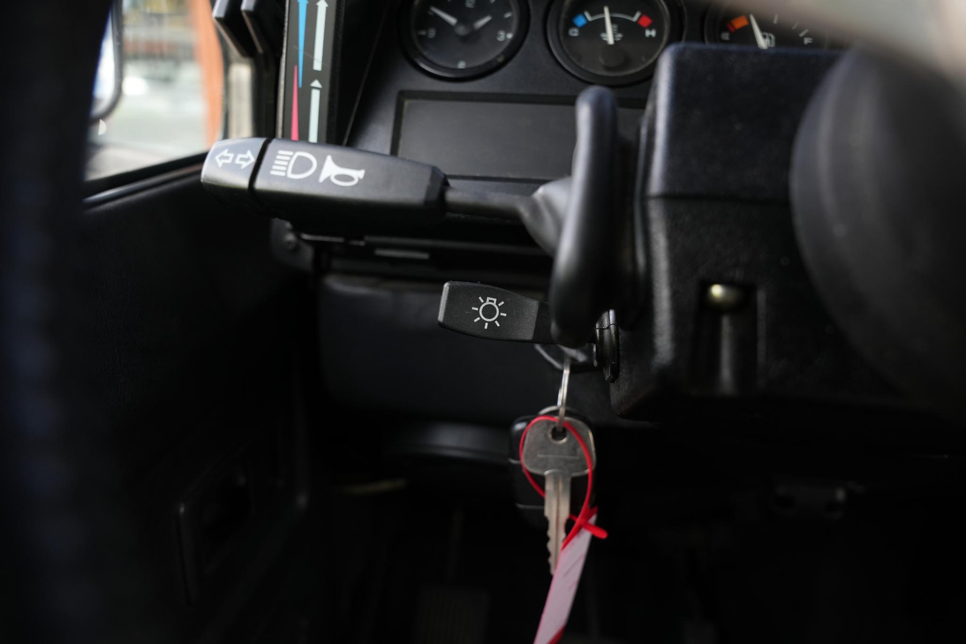 Land Rover Defender 2.5 Td5 SW 110