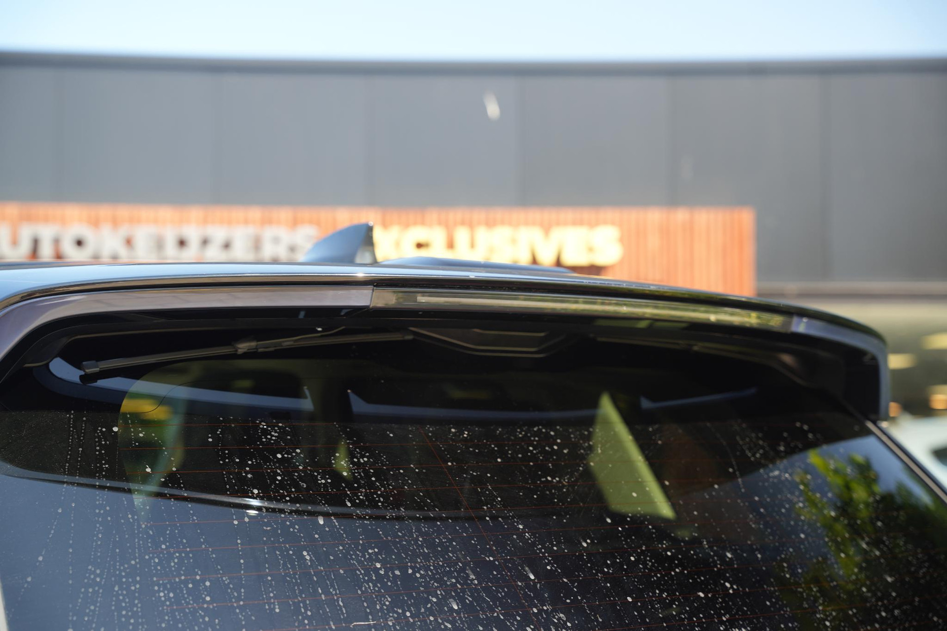 Land Rover Range Rover Sport 2.0 P400e HSE Dynamic 2019 Exterior Paint - Firenze (1AF) 30