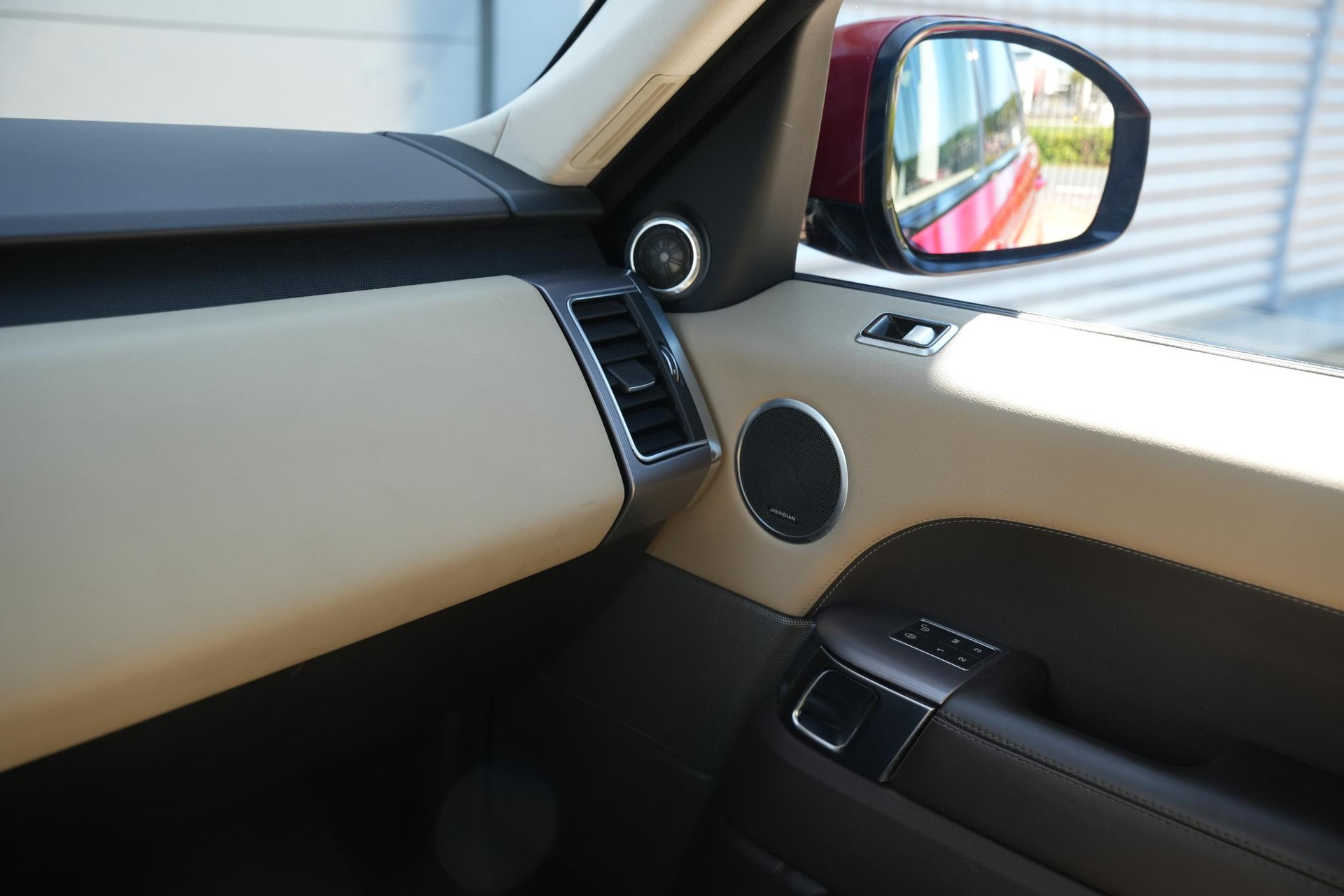 Land Rover Range Rover Sport 2.0 P400e HSE Dynamic 2019 Exterior Paint - Firenze (1AF) 35