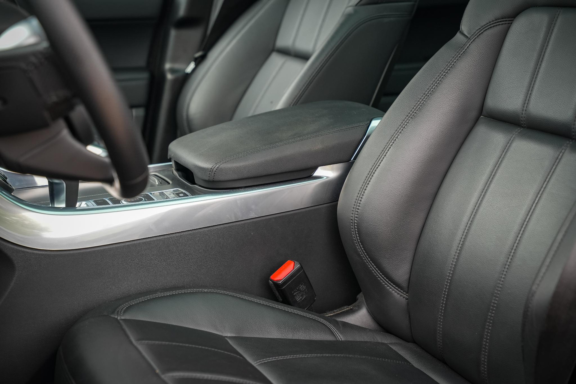 Land Rover Range Rover Sport 2.0 P400e SE 2019 Storm Grey (1AU) 25