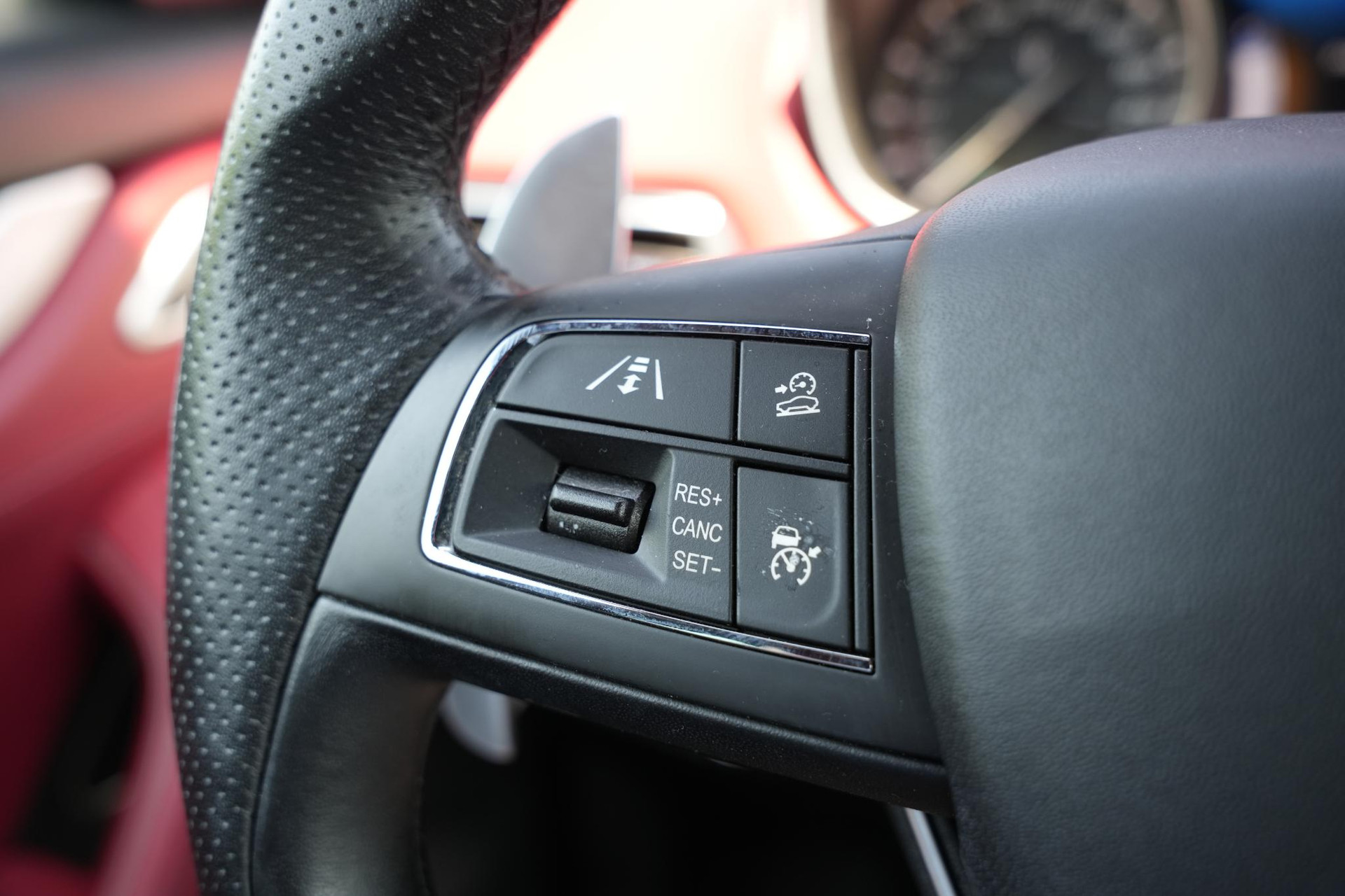 Maserati Levante 3.0 V6 D AWD GranLusso 2017  19