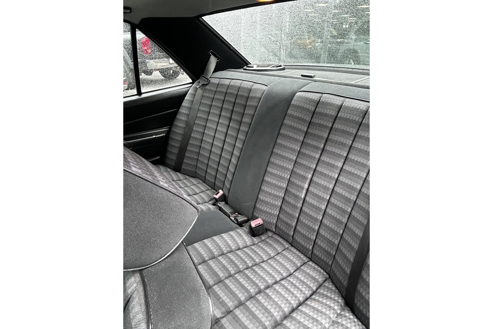 Mercedes-Benz 190 1.8 E Basic 1992  8