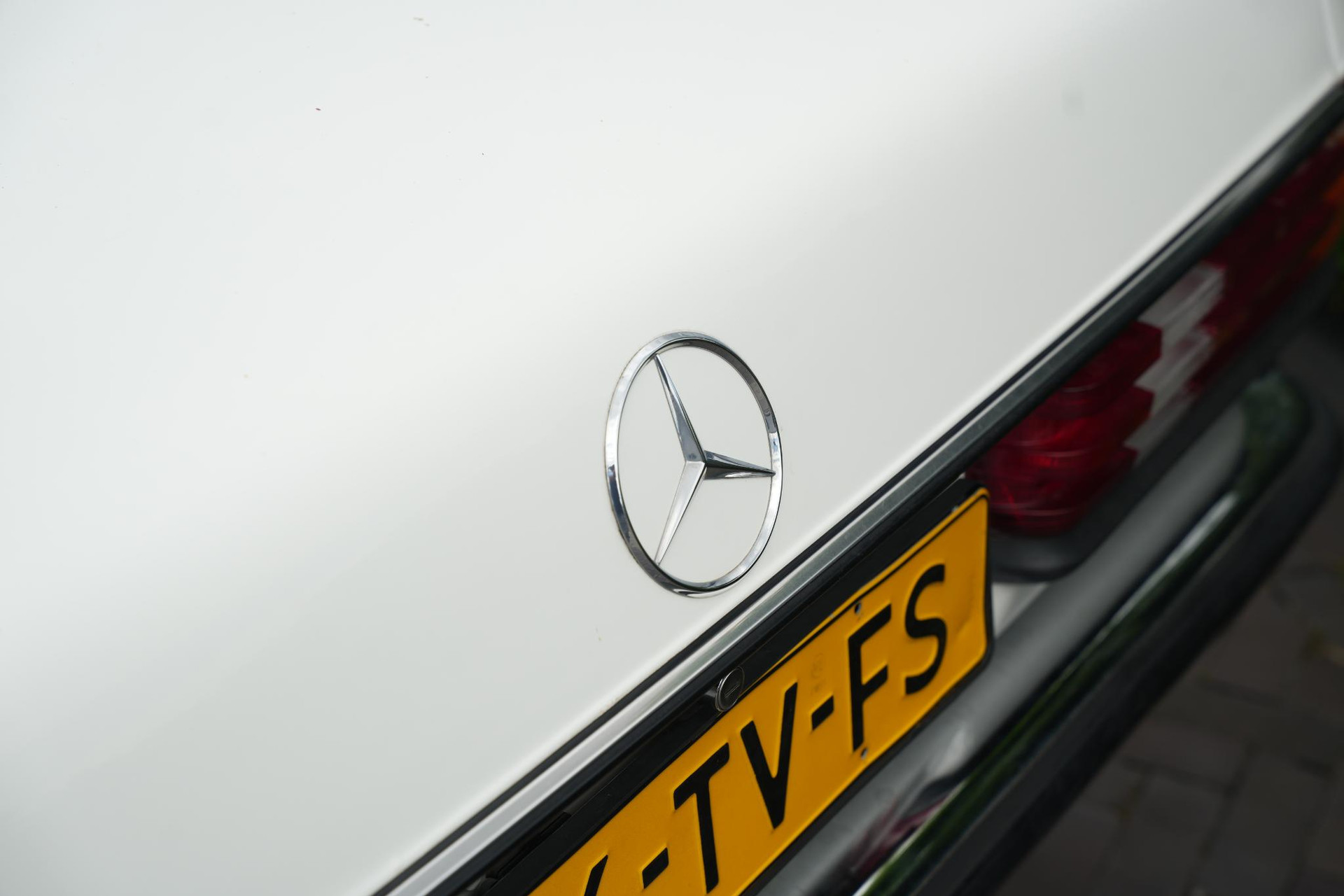 Mercedes-Benz 200-280 (W123) 200 1982  10