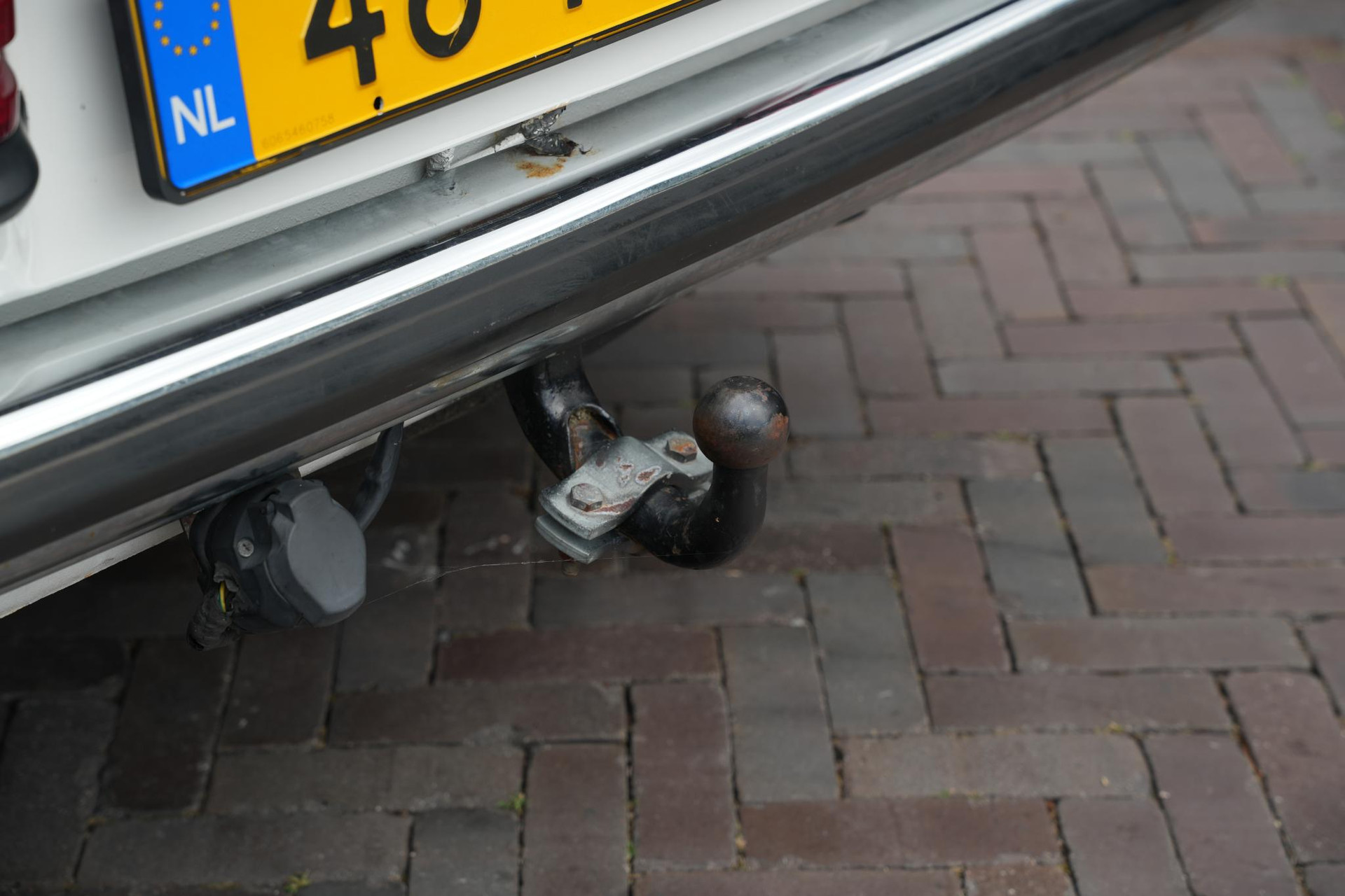 Mercedes-Benz 200-280 (W123) 200 1982  14