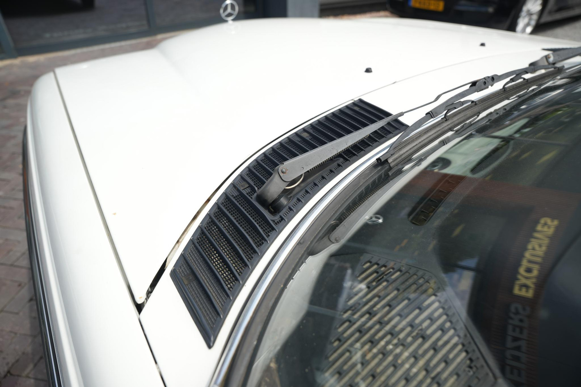 Mercedes-Benz 200-280 (W123) 200 1982  35