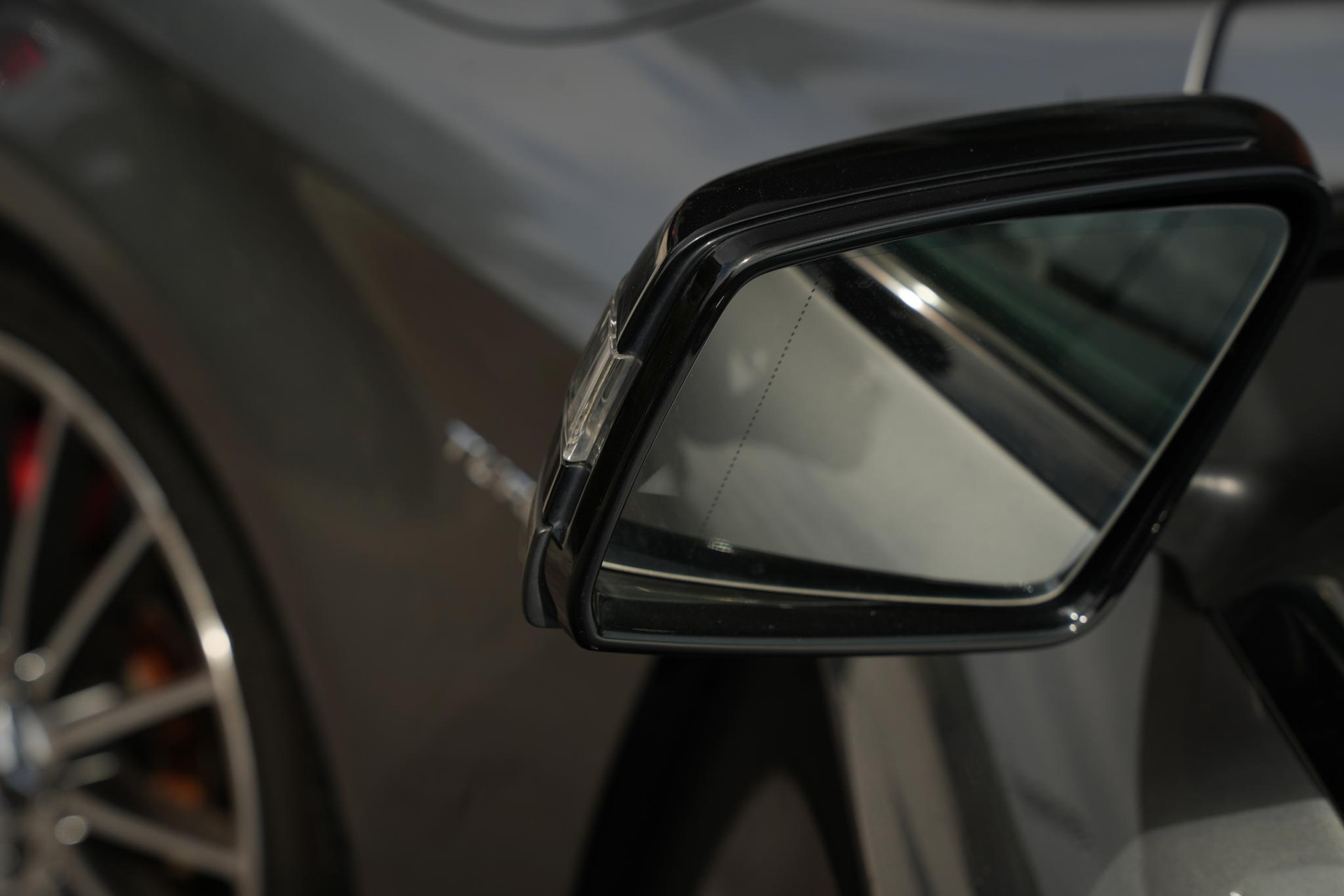 Mercedes-Benz CLA-Klasse Shooting Brake AMG 45 4MATIC 2015 MOUNTAIN GRAY - METALLICH FINISH (787U) 20