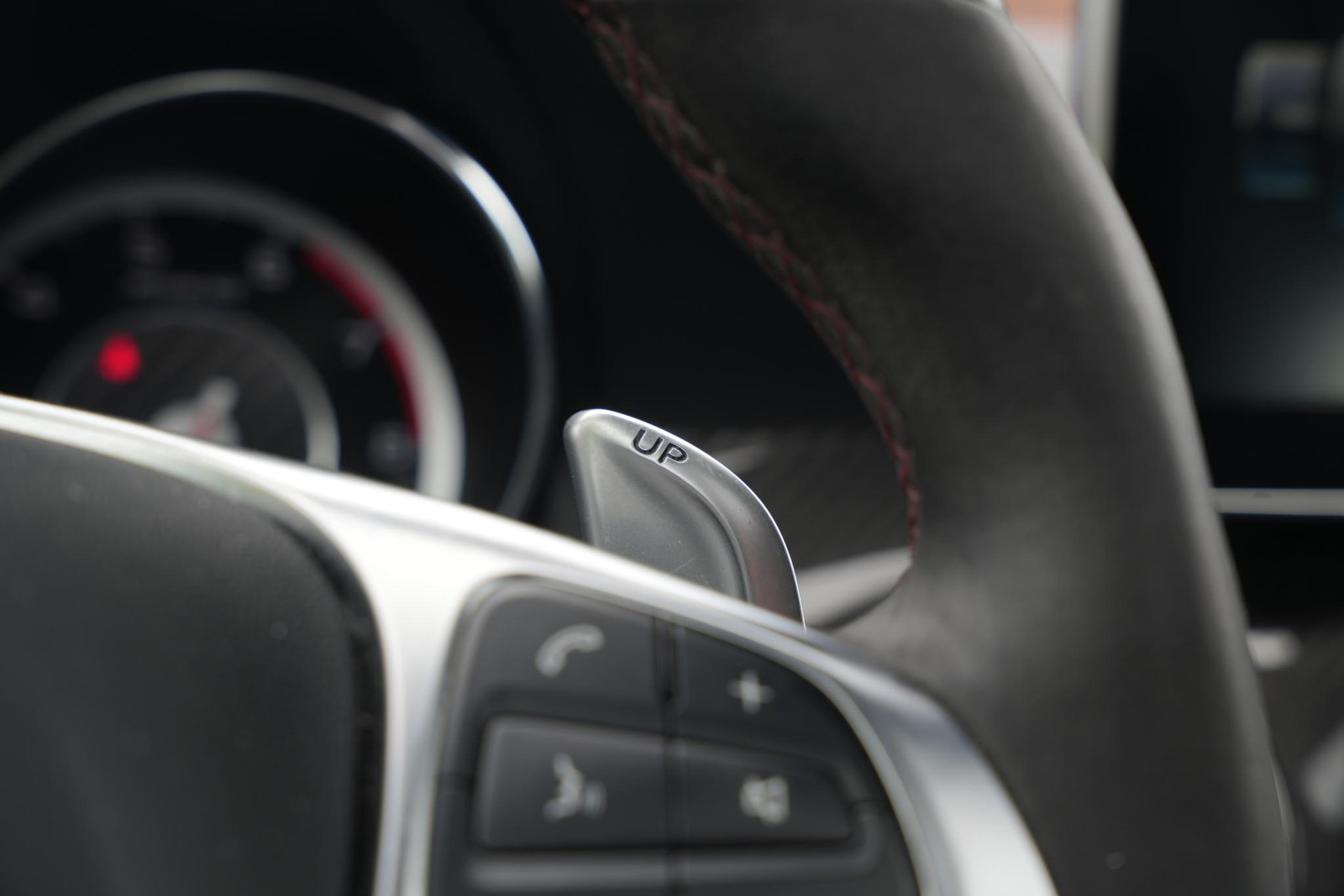 Mercedes-Benz CLA-Klasse Shooting Brake AMG 45 4MATIC 2015 MOUNTAIN GRAY - METALLICH FINISH (787U) 30