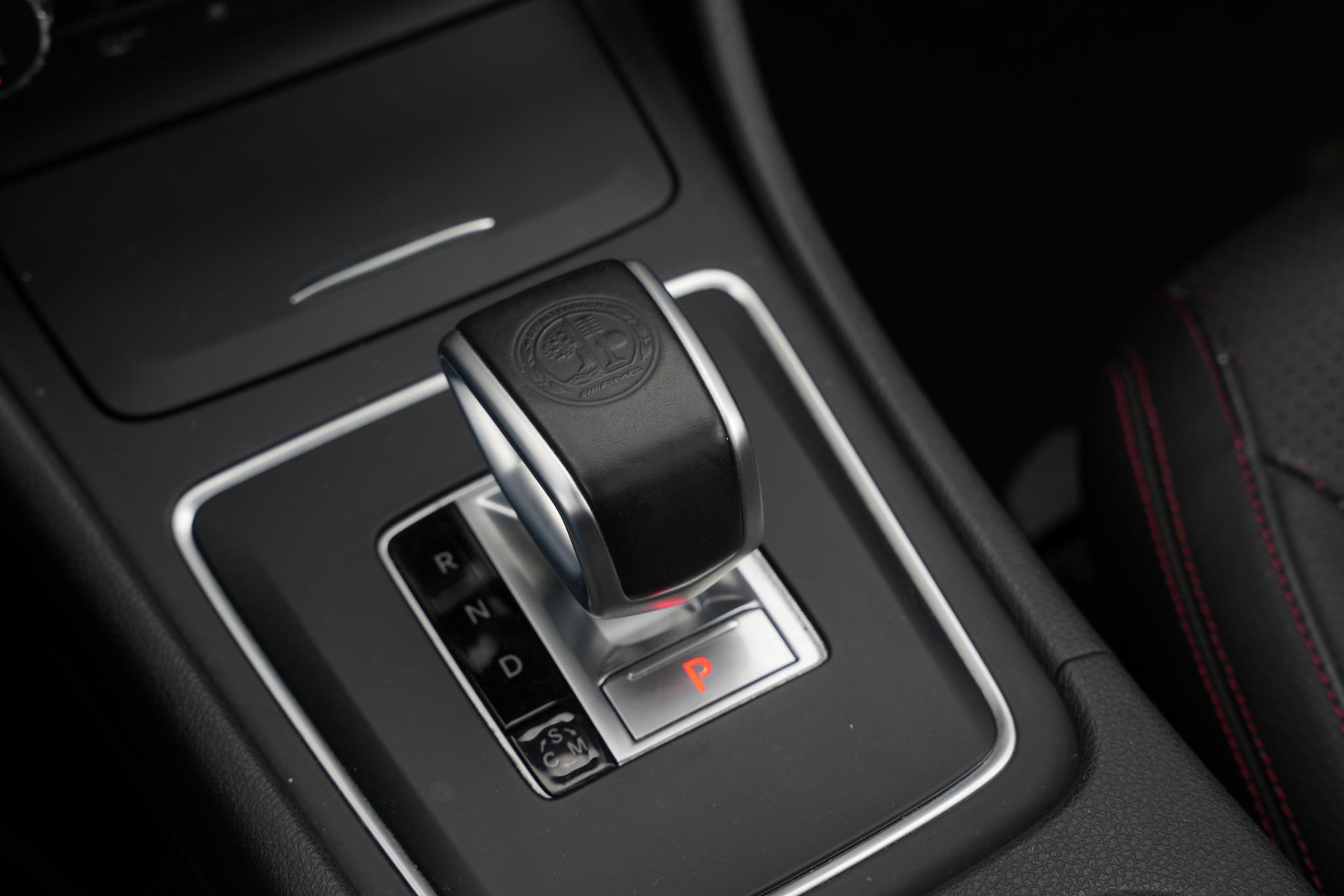 Mercedes-Benz CLA-Klasse Shooting Brake AMG 45 4MATIC 2015 MOUNTAIN GRAY - METALLICH FINISH (787U) 35