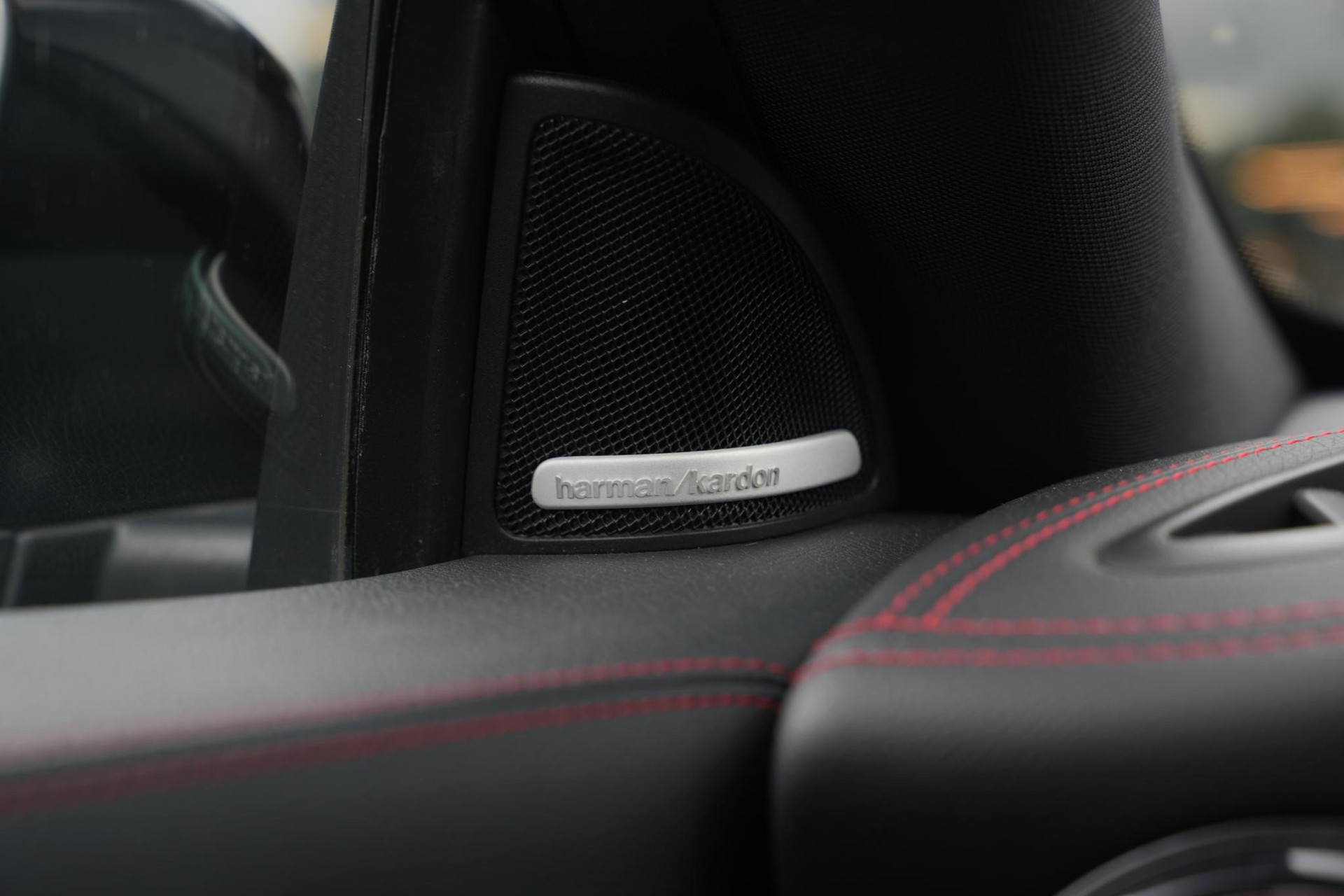 Mercedes-Benz CLA-Klasse Shooting Brake AMG 45 4MATIC 2015 MOUNTAIN GRAY - METALLICH FINISH (787U) 38