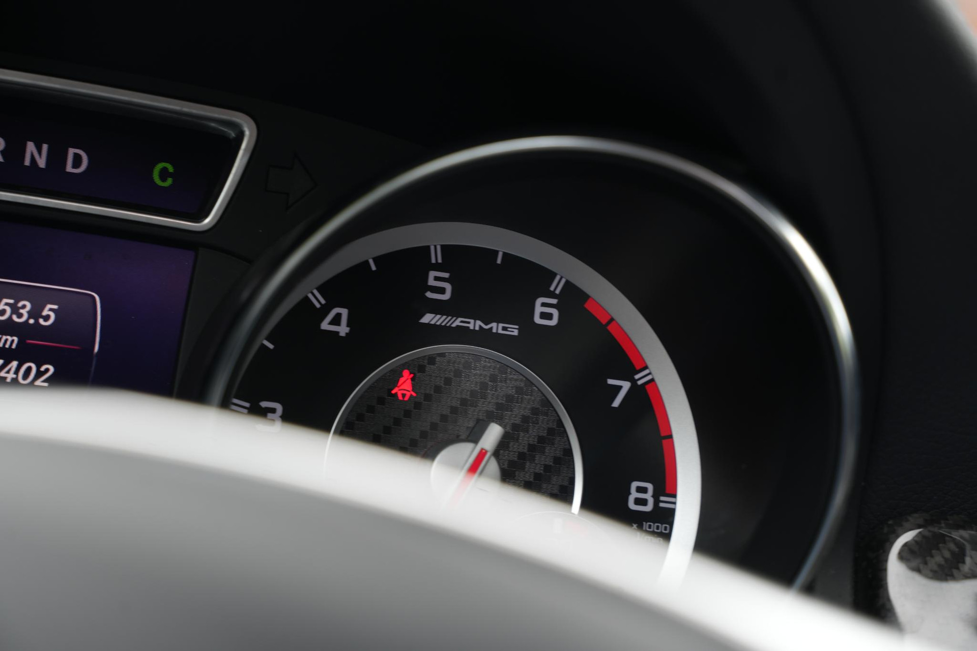 Mercedes-Benz CLA-Klasse Shooting Brake AMG 45 4MATIC 2015 MOUNTAIN GRAY - METALLICH FINISH (787U) 41