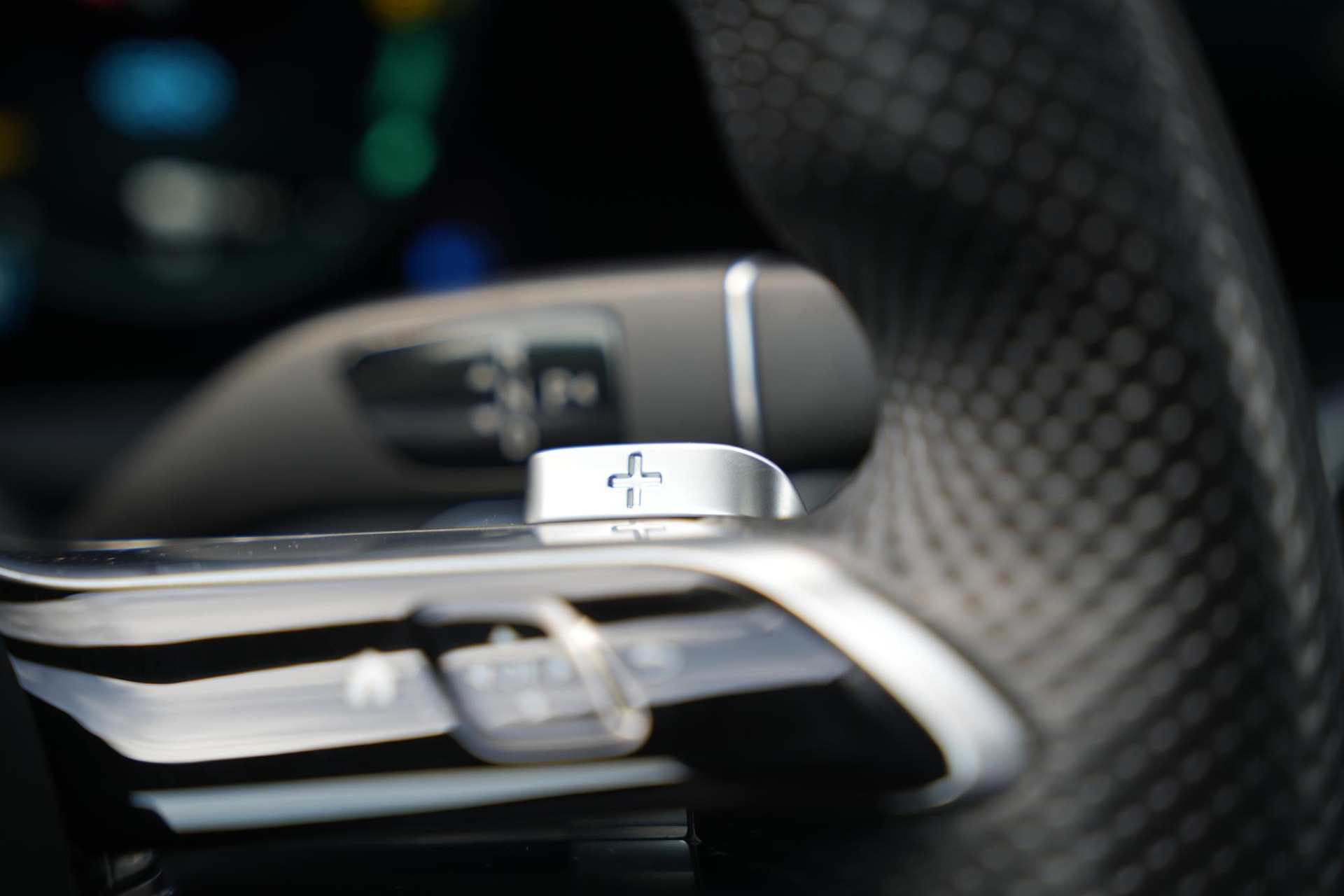 Mercedes-Benz E-Klasse 300 e AMG Line 2021 SELENITE GRAY - METALLIC FINISH (992U) 27