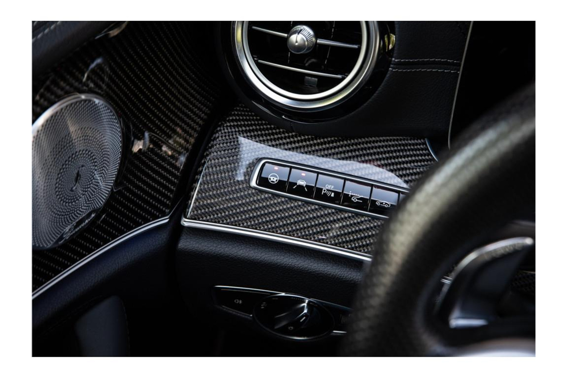 Mercedes-Benz E-Klasse AMG 63 4MATIC 2019  22