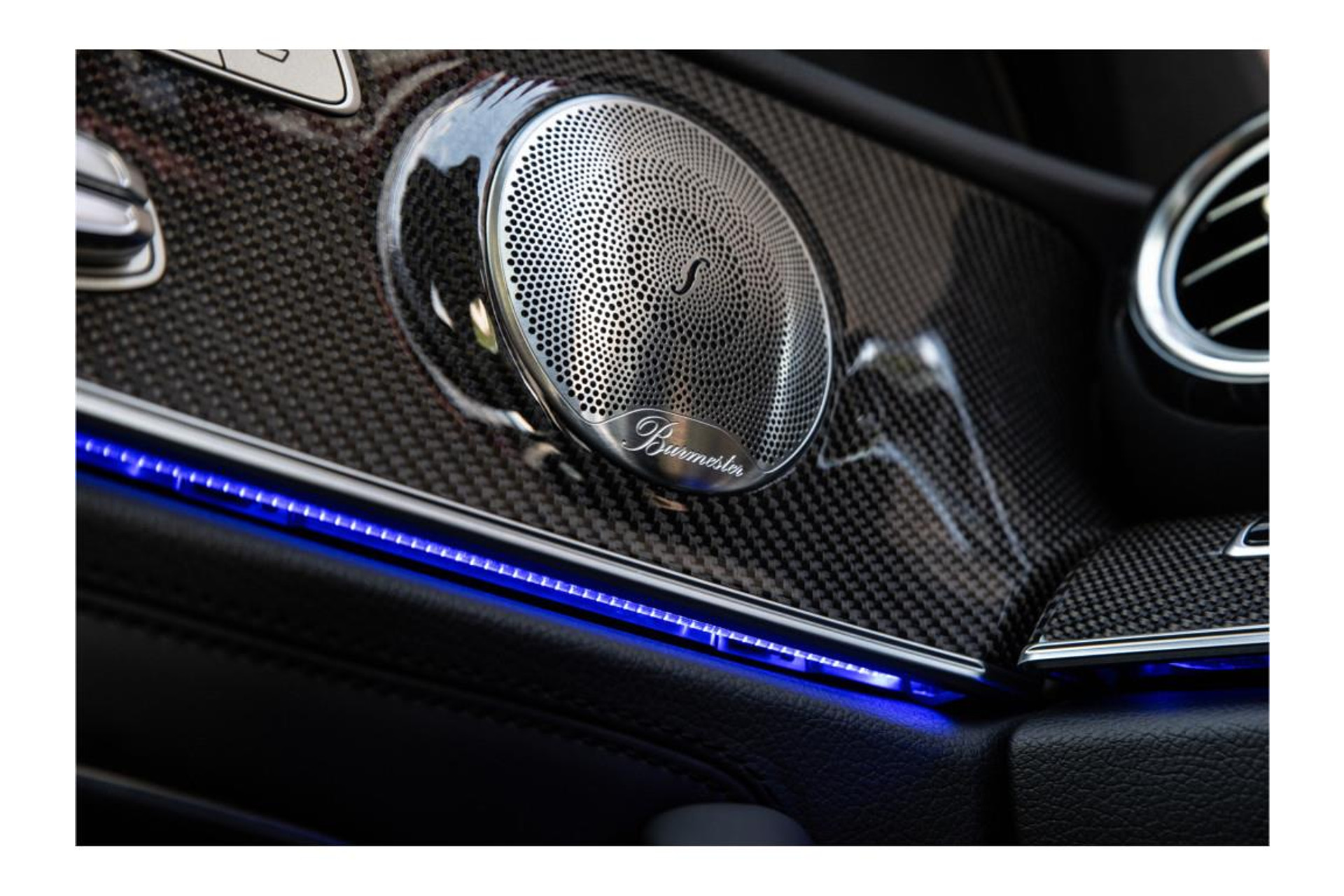 Mercedes-Benz E-Klasse AMG 63 4MATIC 2019  24