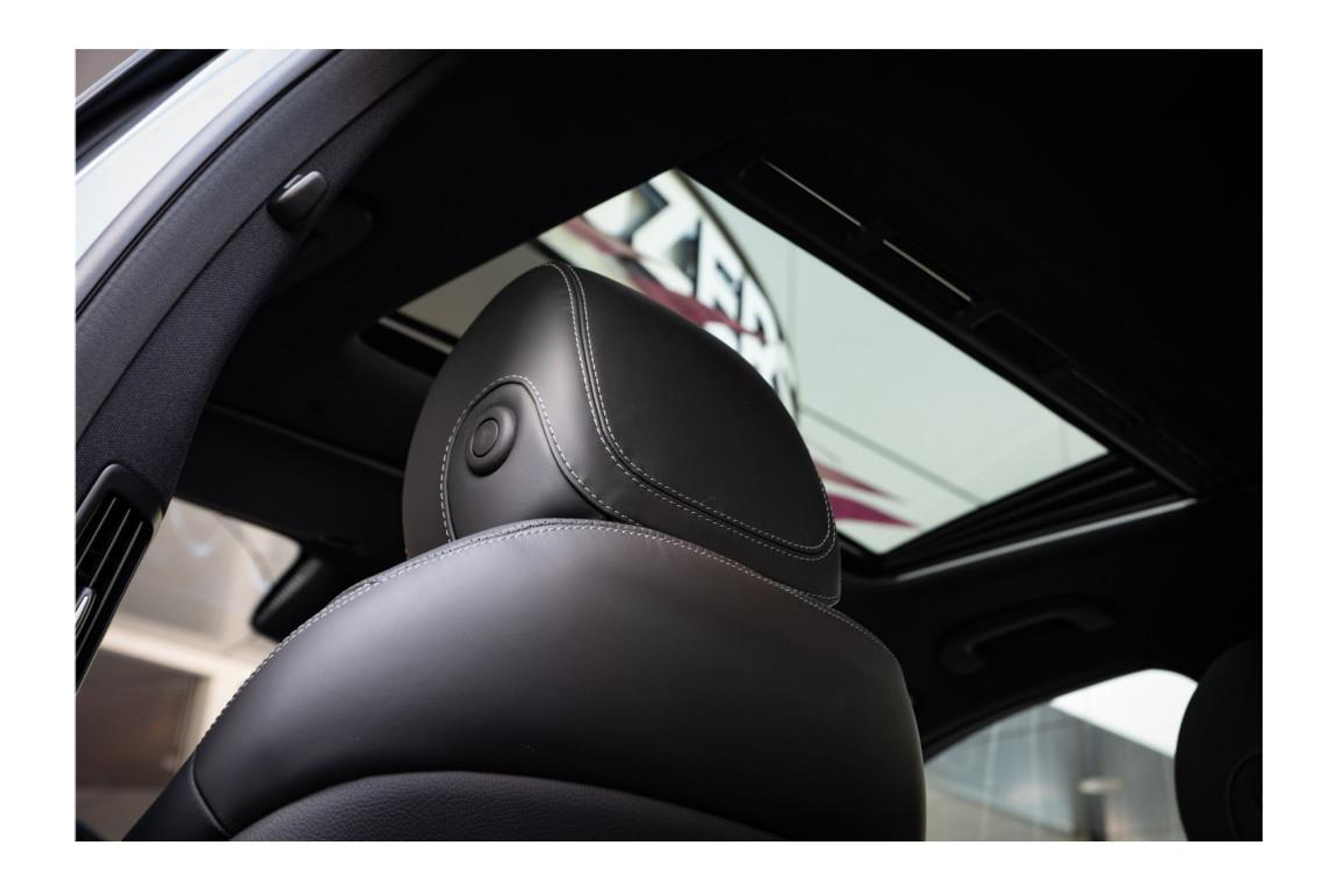 Mercedes-Benz E-Klasse AMG 63 4MATIC 2019  27