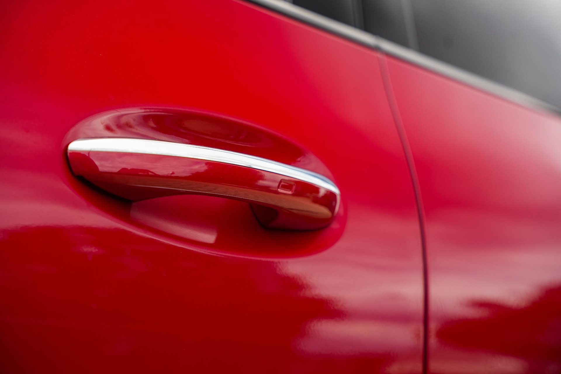 Mercedes-Benz GLC Coupé 400e 4MATIC AMG Line 2026 Patagonia red - Metallic finish (993U) 37