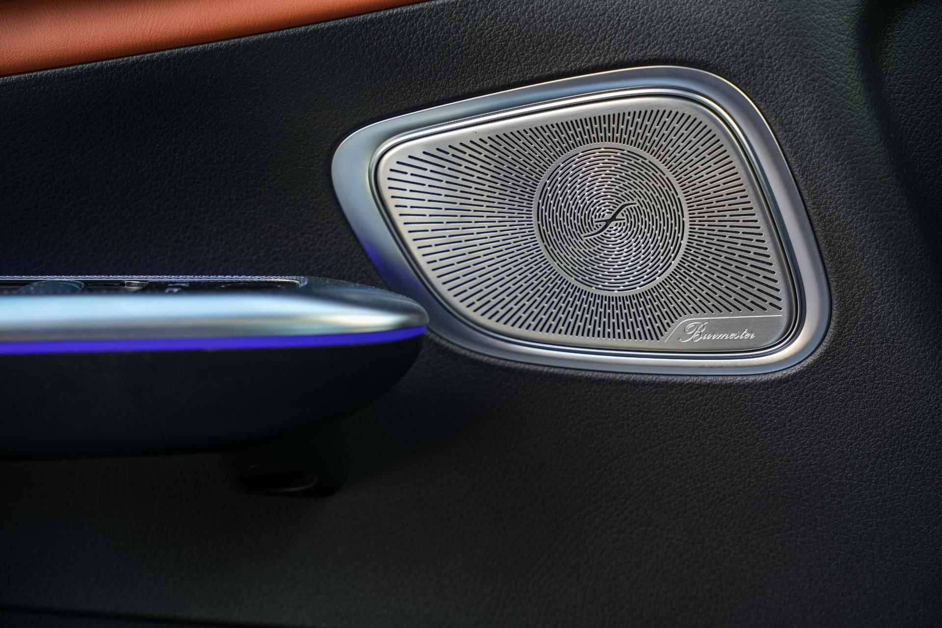 Mercedes-Benz GLC GLC 63 S AMG 2024 Obsidian black - metallic finish (197U) 29